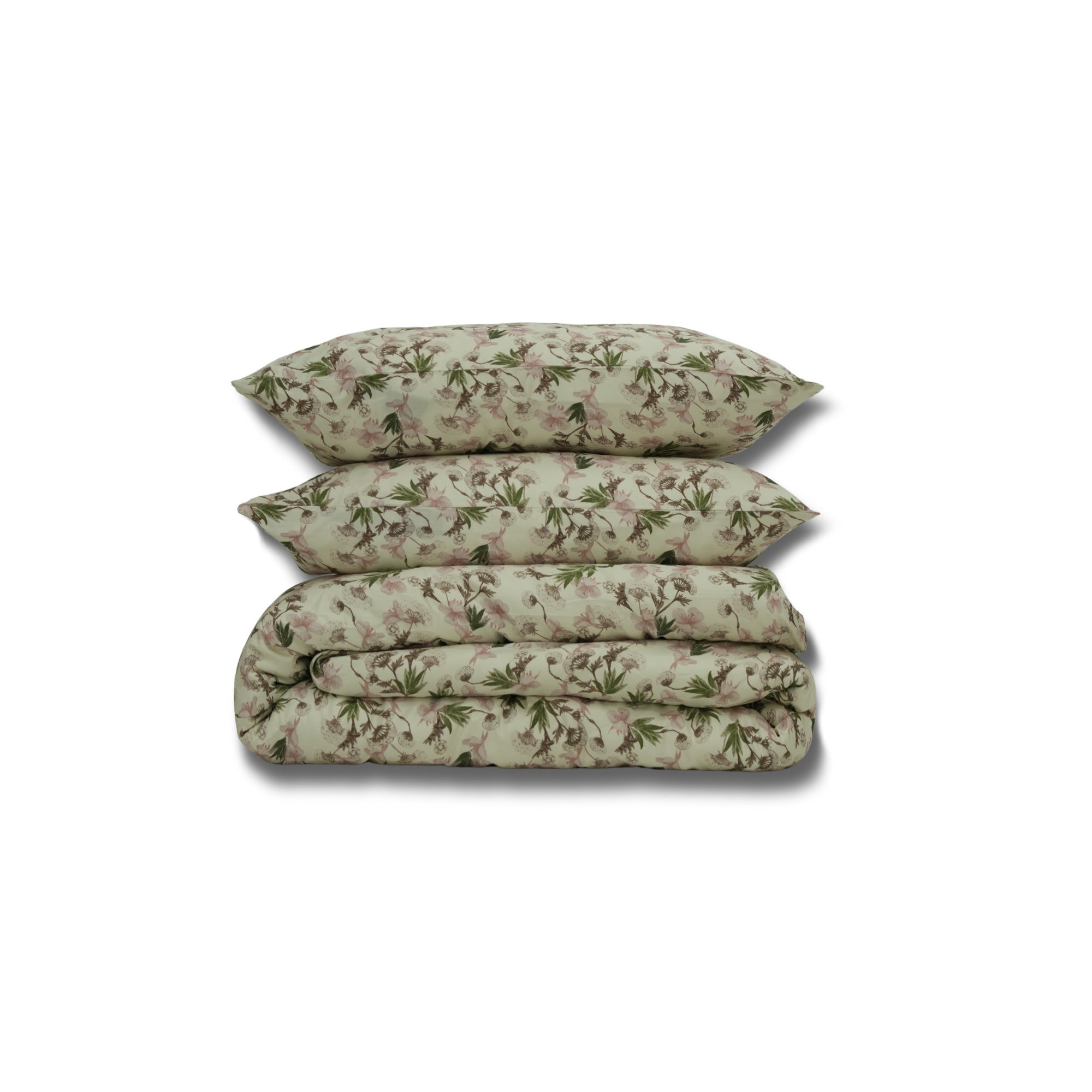 The Meadow  Duvet Cover Only - Luxe Edition