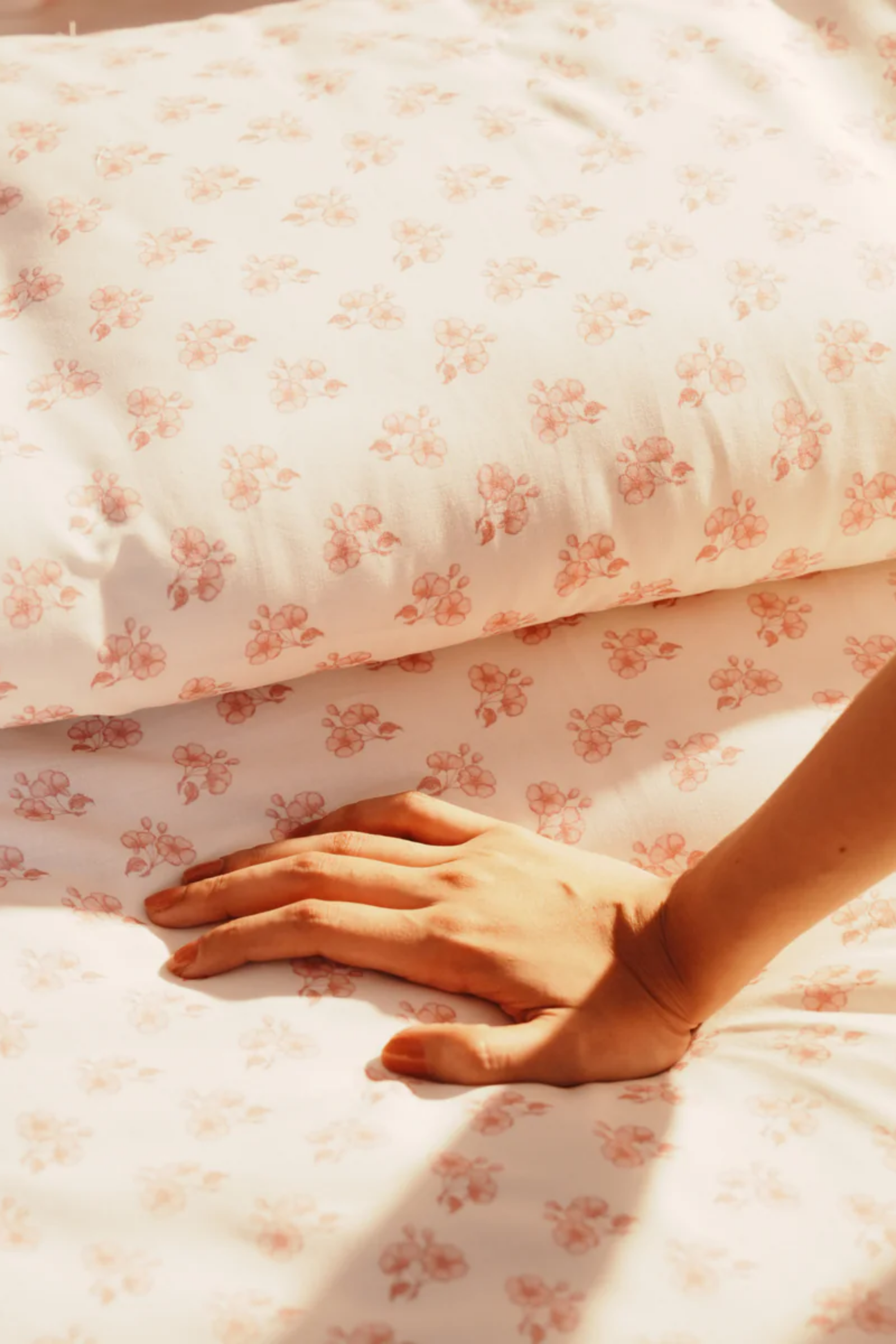 Vervain Bed Sheet Set