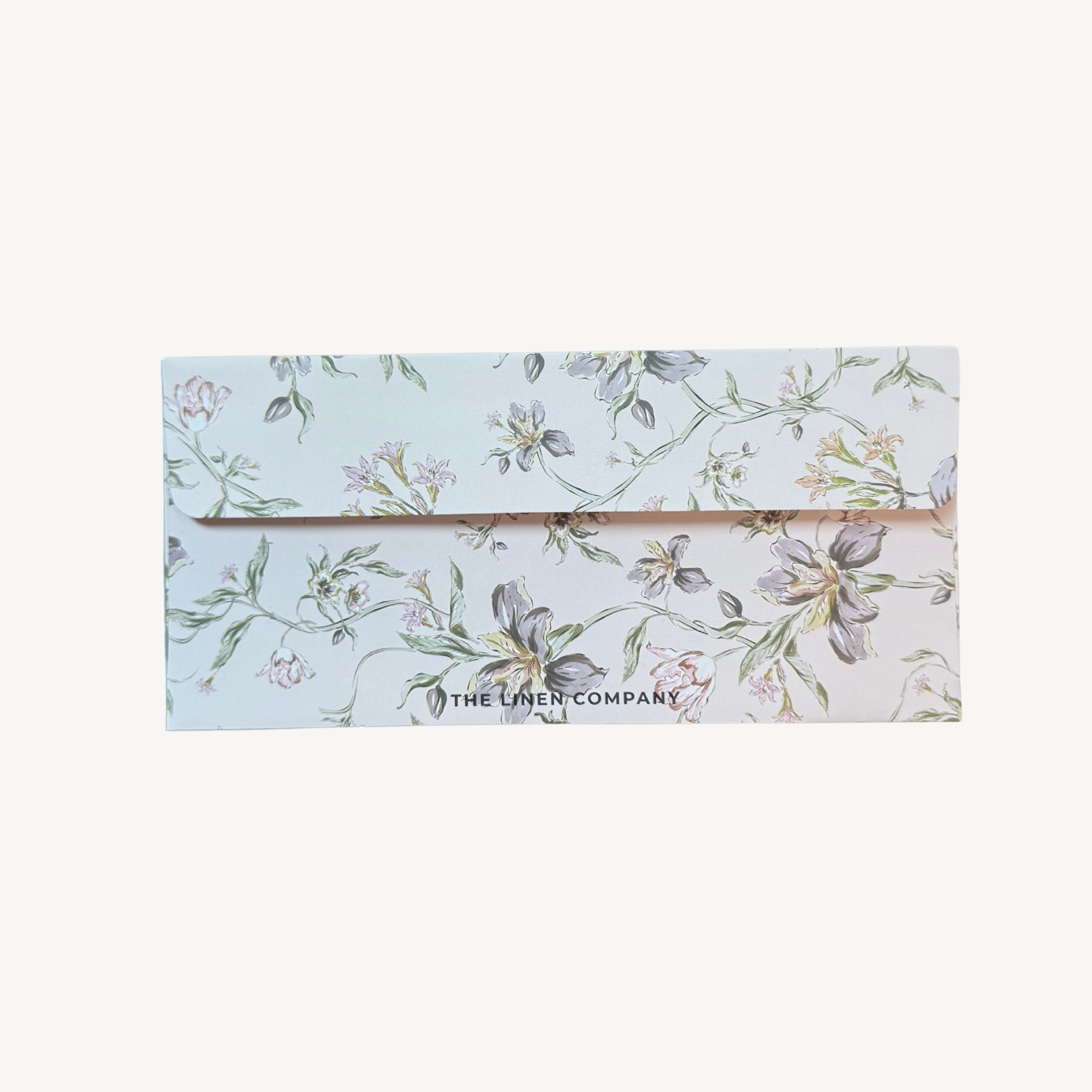 گلاب پنک کاٹن تھرو کمبل