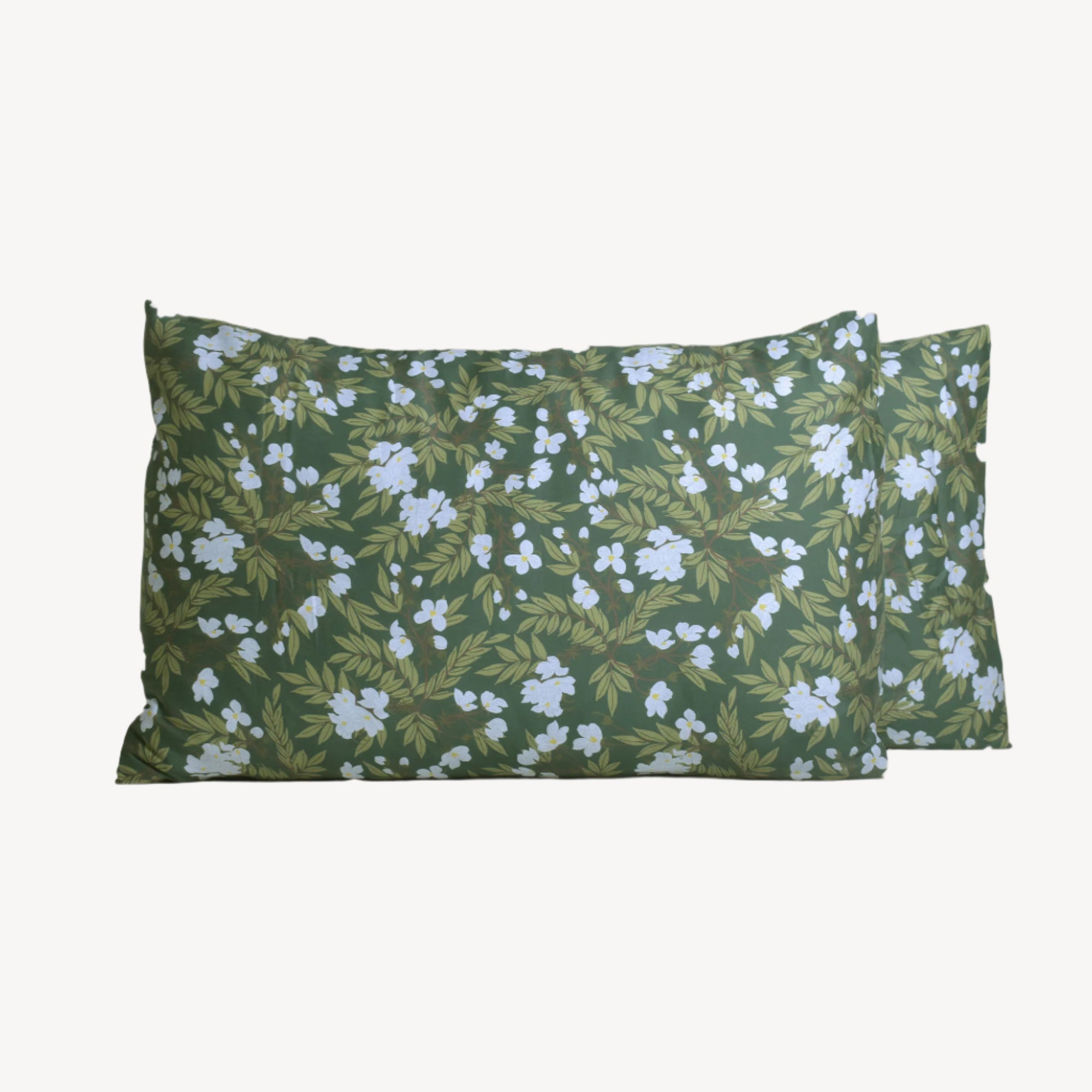 Florisia Bed Sheet Set