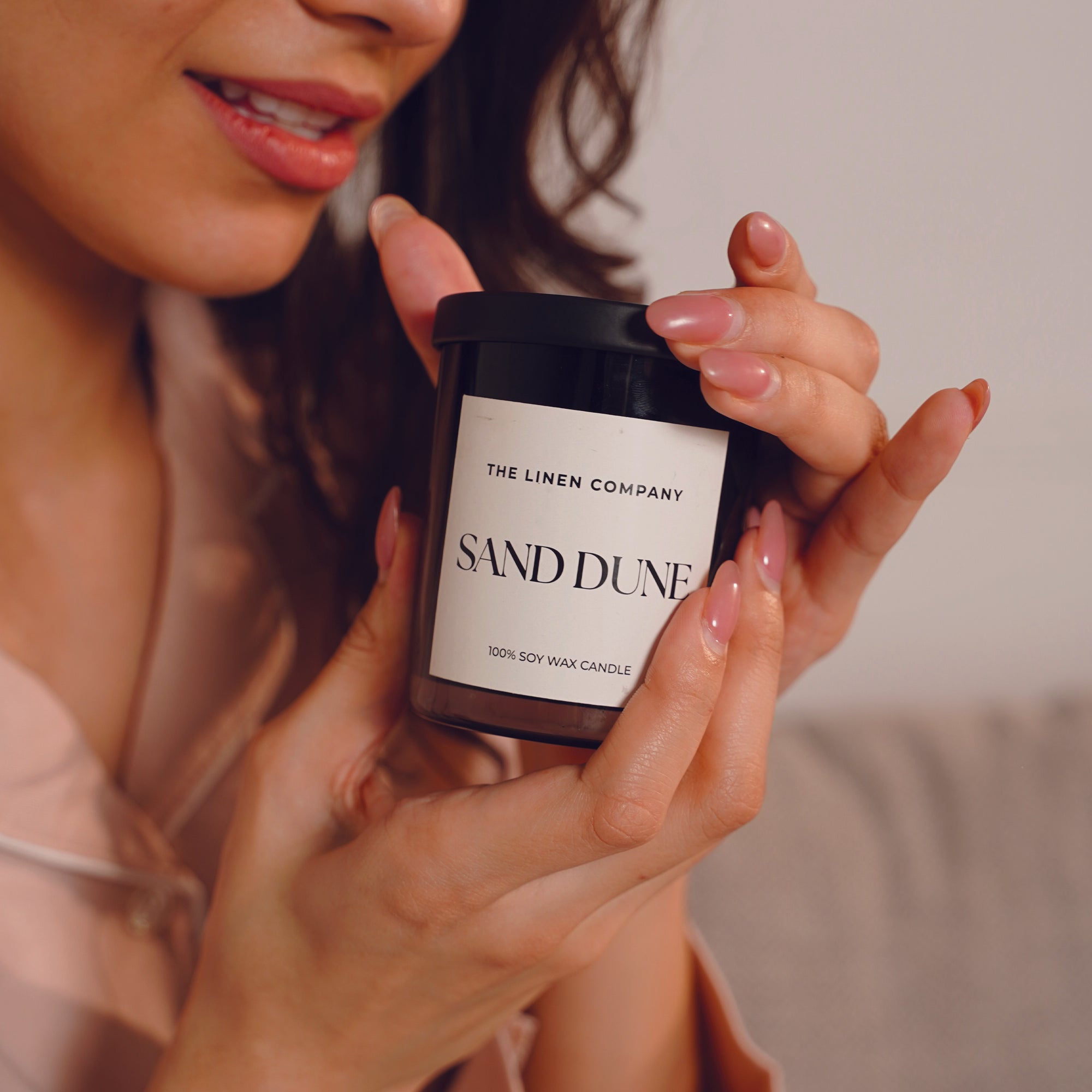 Scented Candles