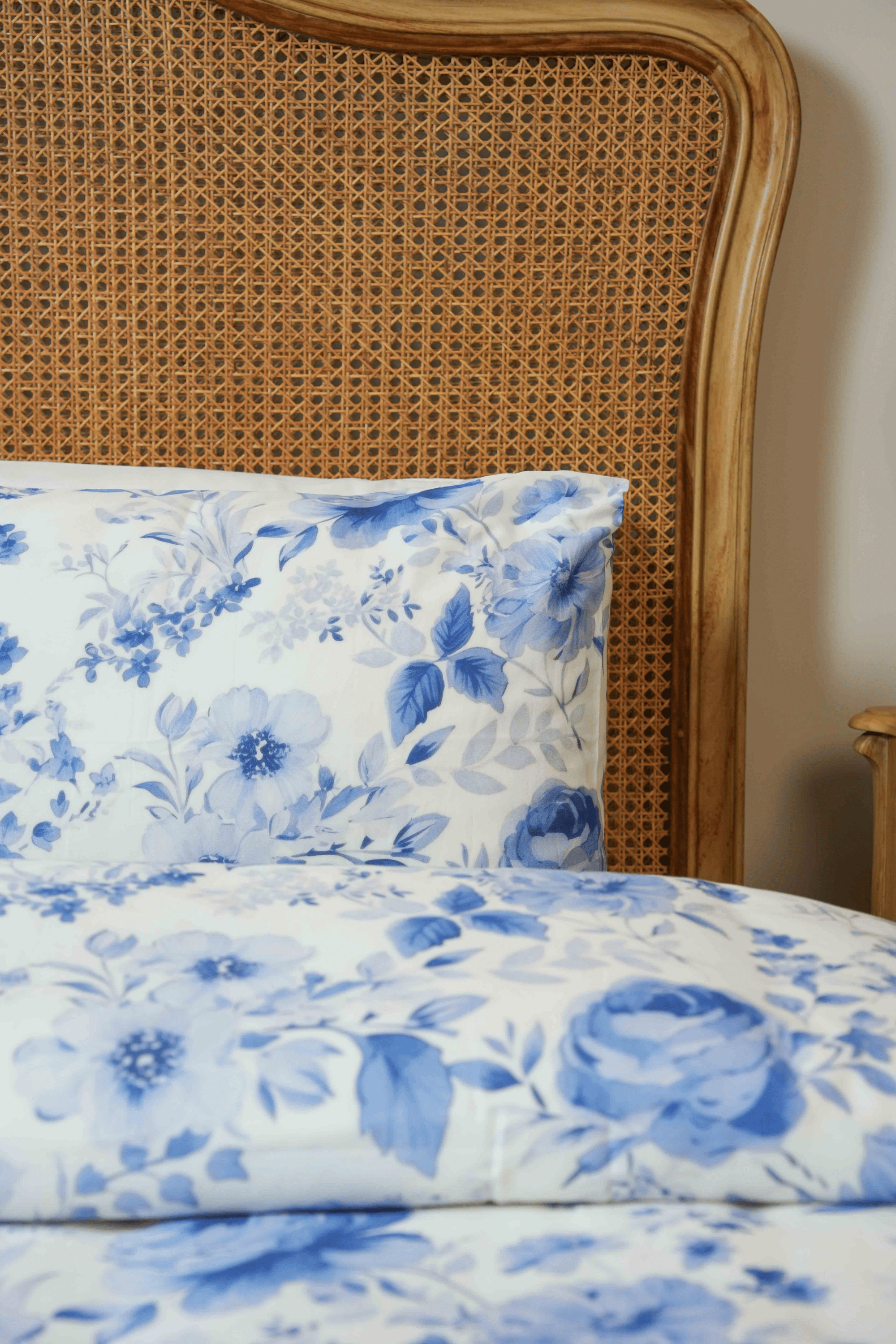 Elysia Duvet cover Set