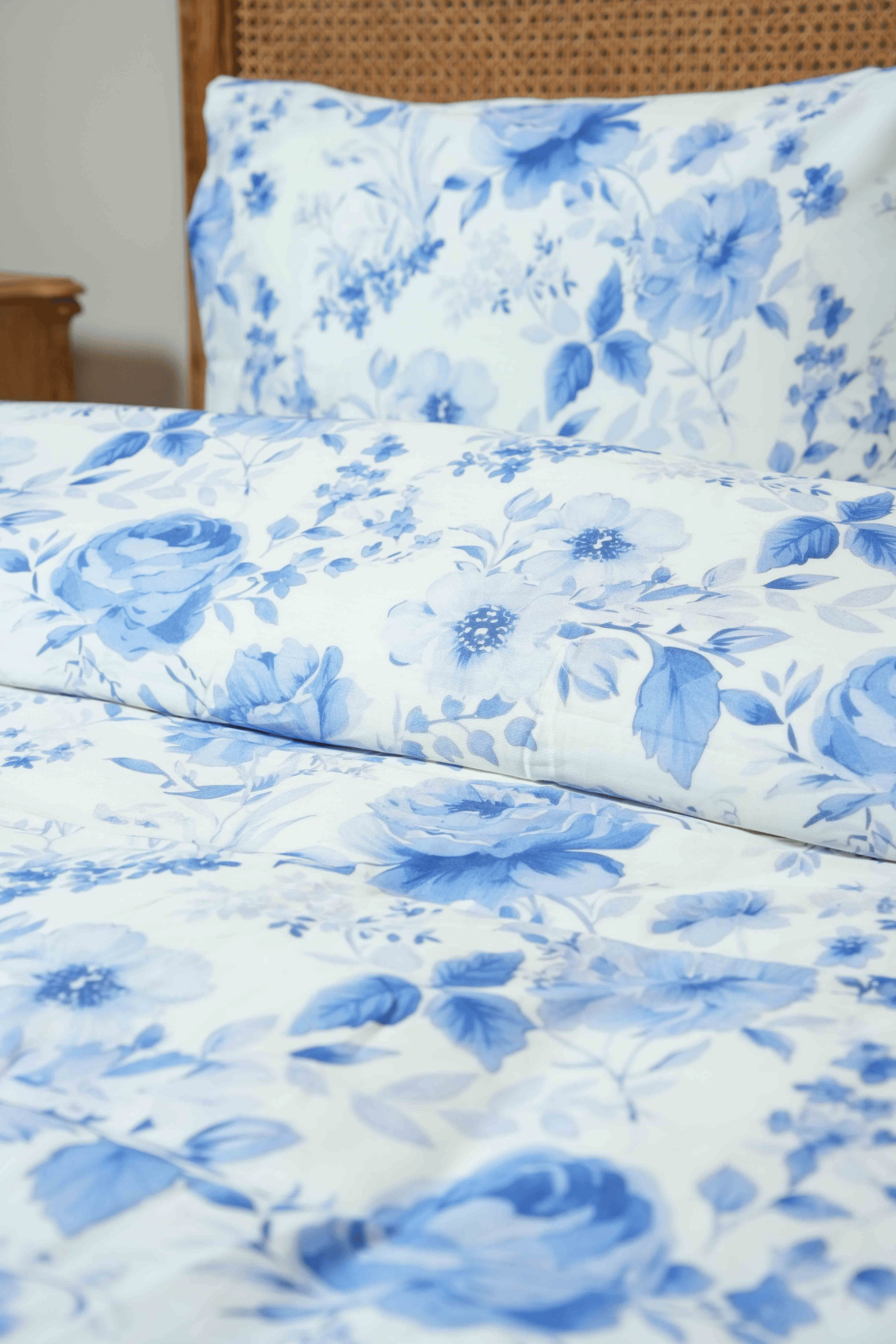 Elysia Duvet cover Set