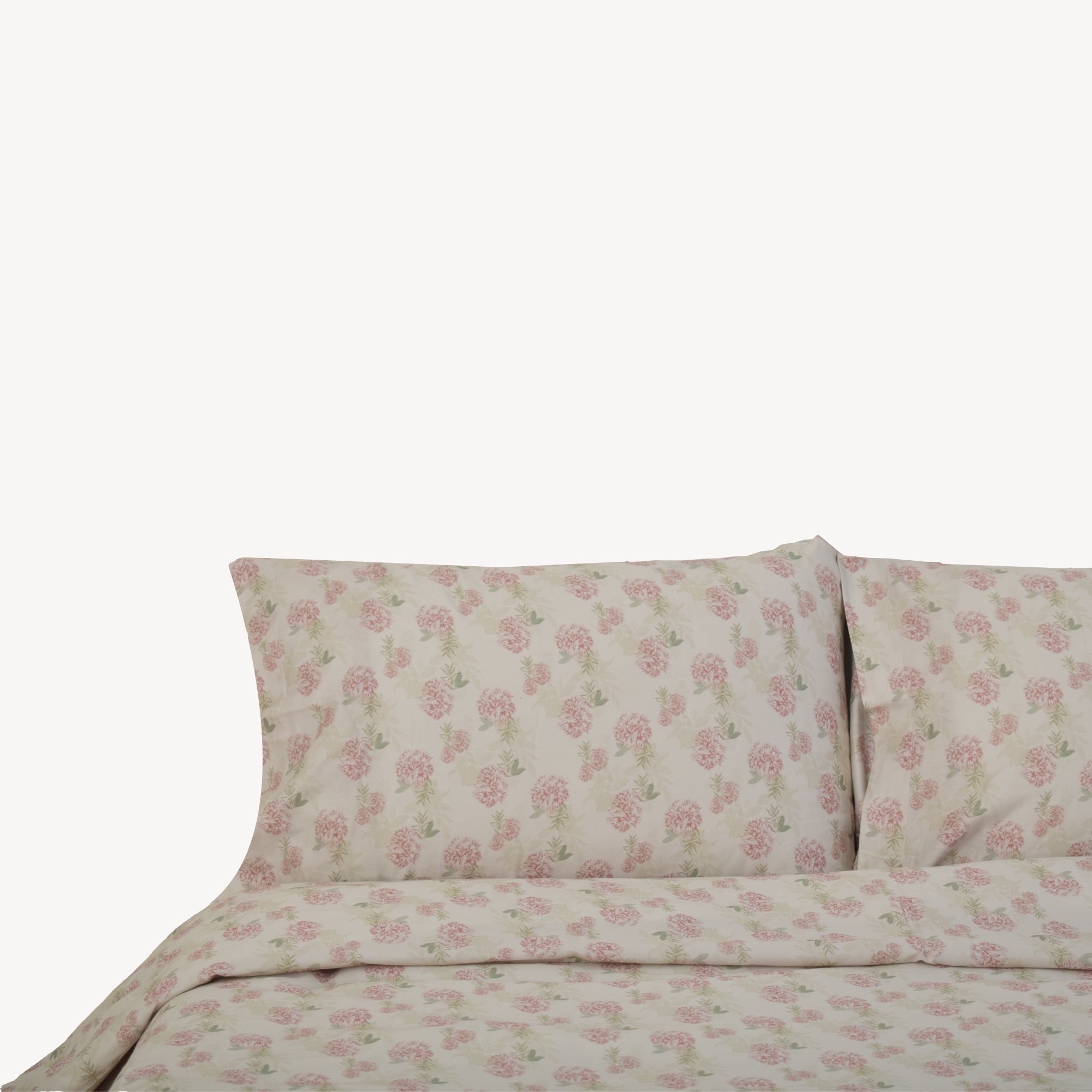 Dahlia Bed Sheet Set-Luxe Edition