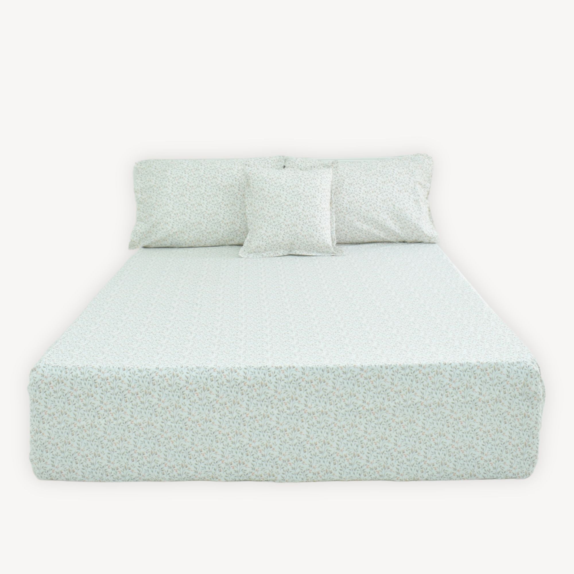 Aria Bed Sheet Set