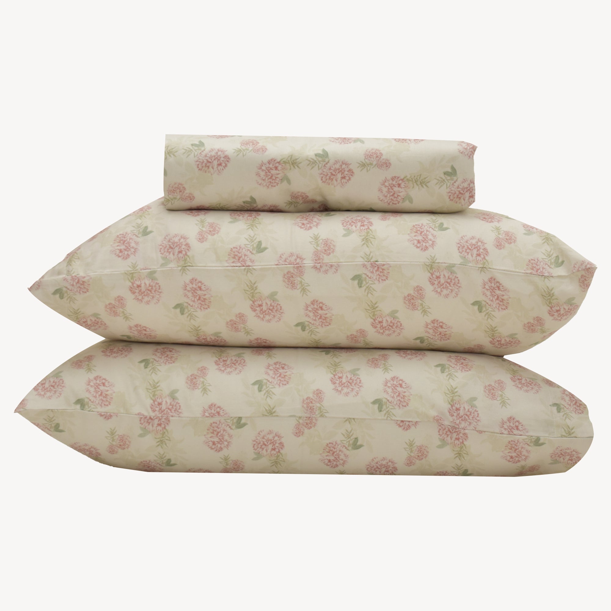 Dahlia Bed Sheet Set-Luxe Edition