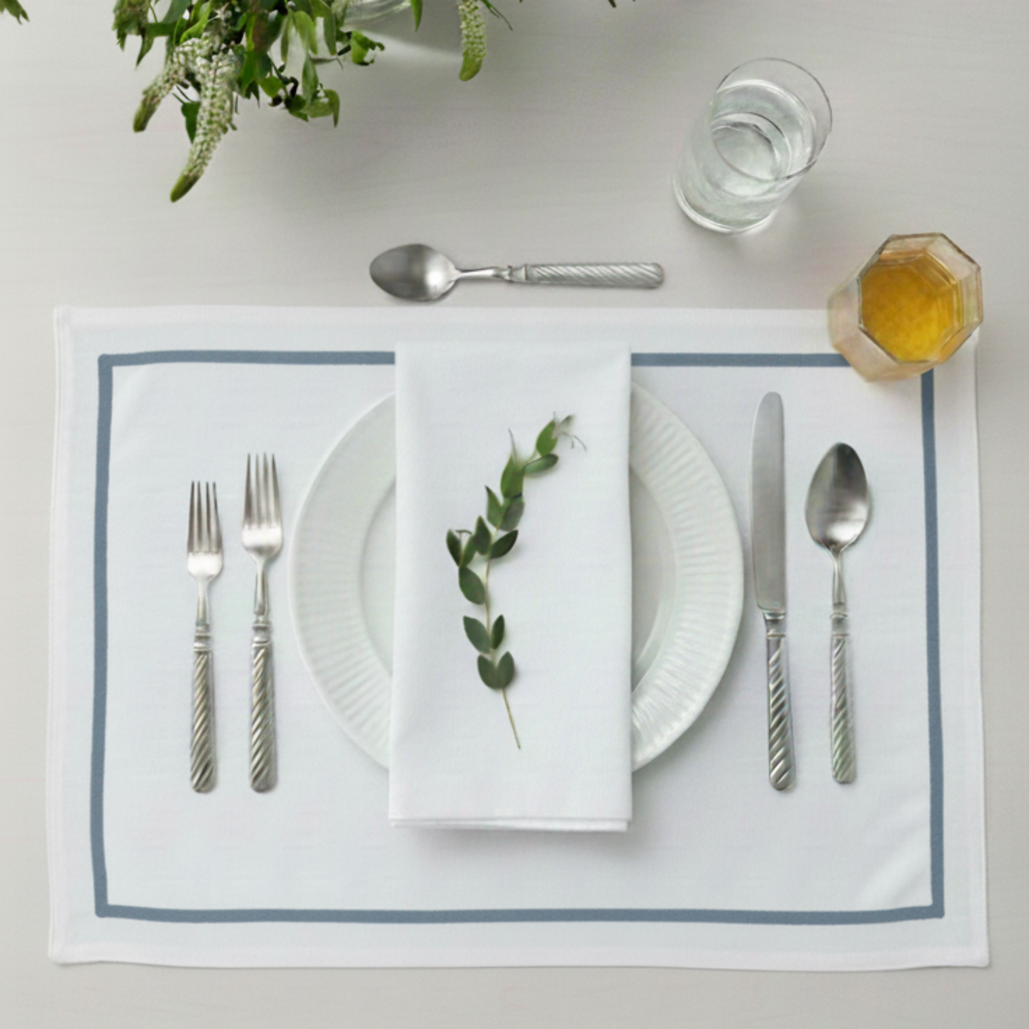 Luxe Table Mats