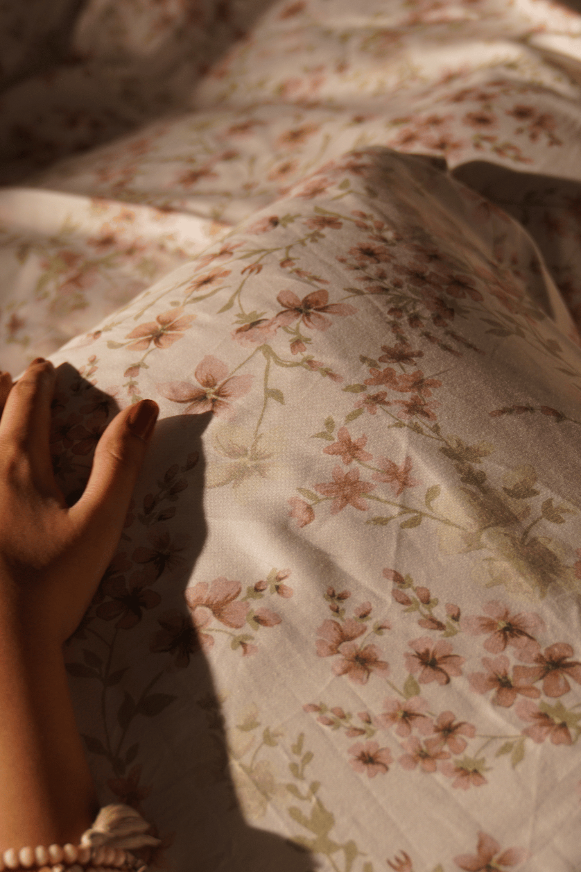 Amore Cushion Cover - Luxe Edition