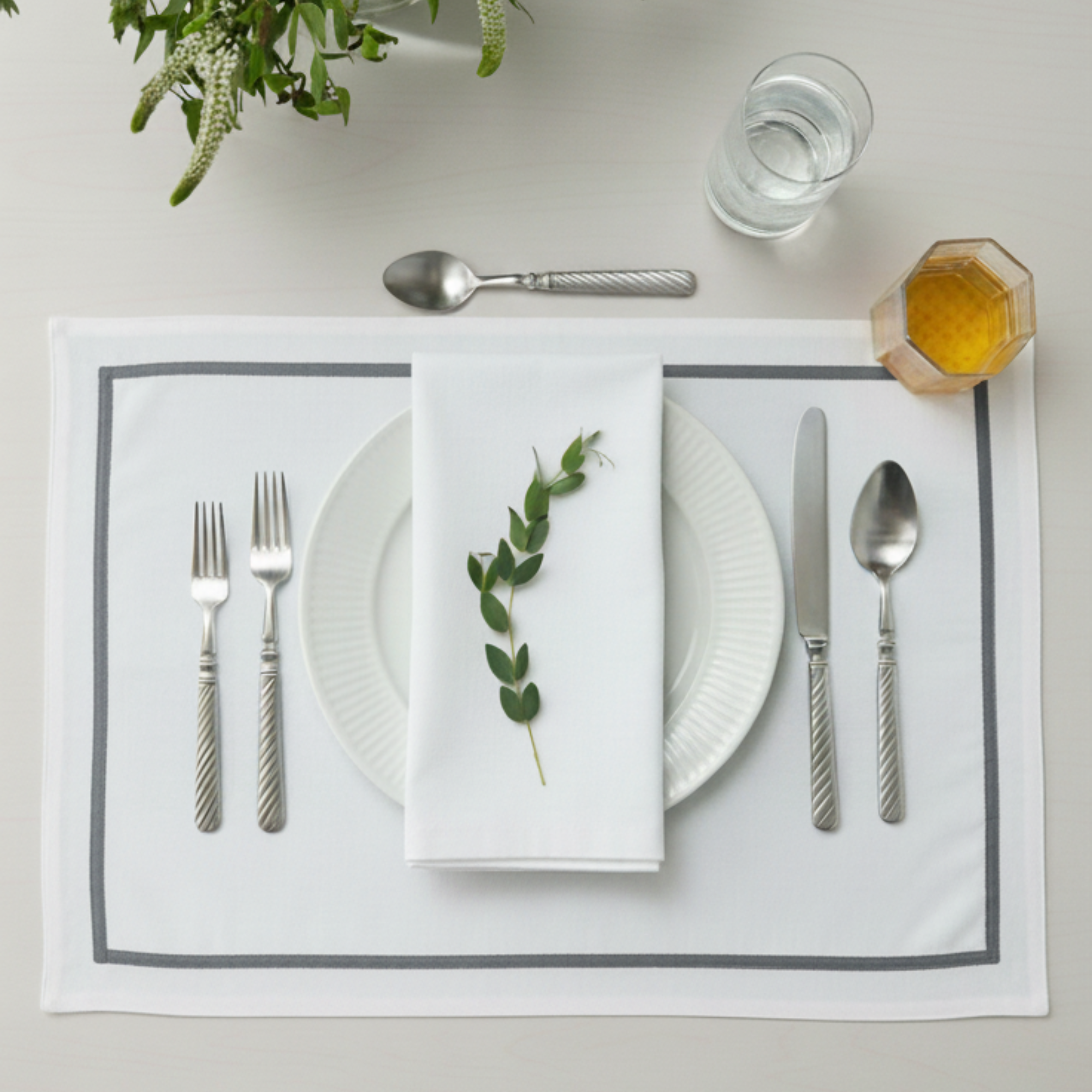 Luxe Table Mats