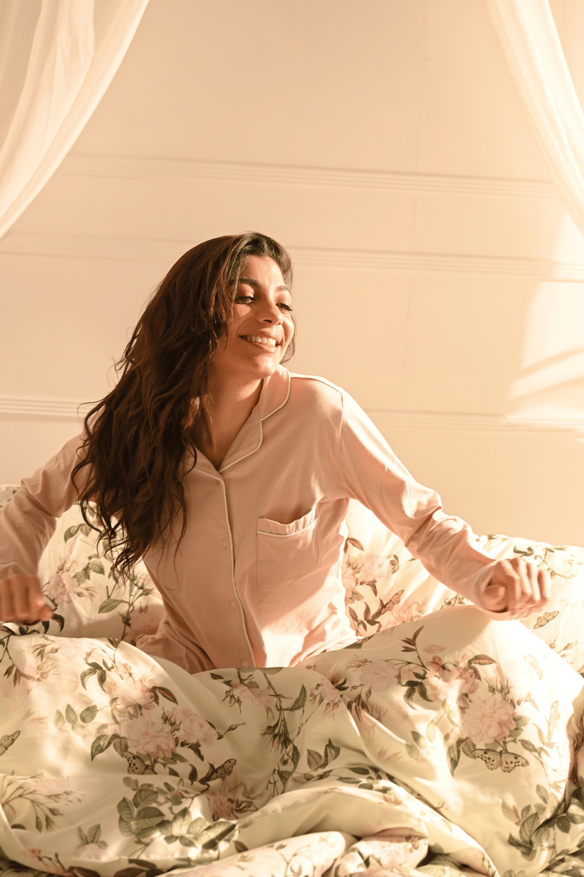 Verdant Pillows & Cushions - Luxe Edition