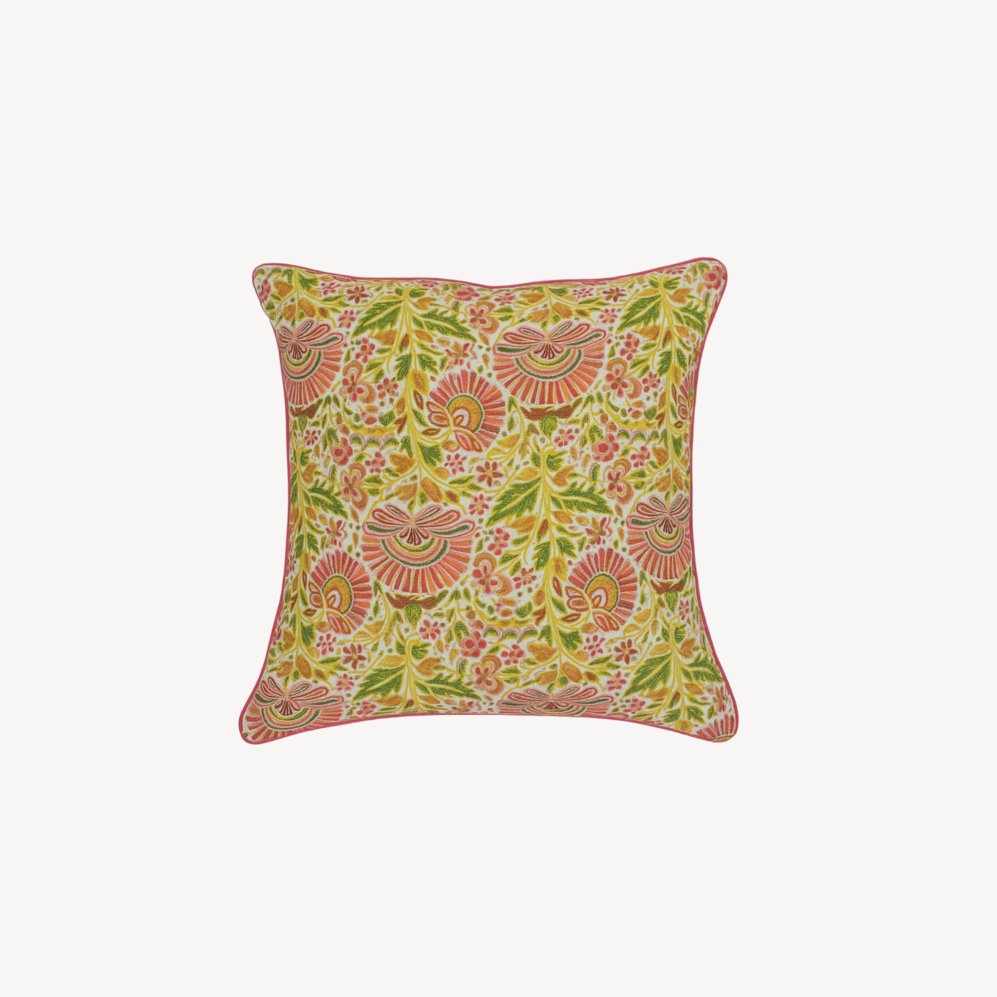 Mystic Cushion Cover - Luxe Edition