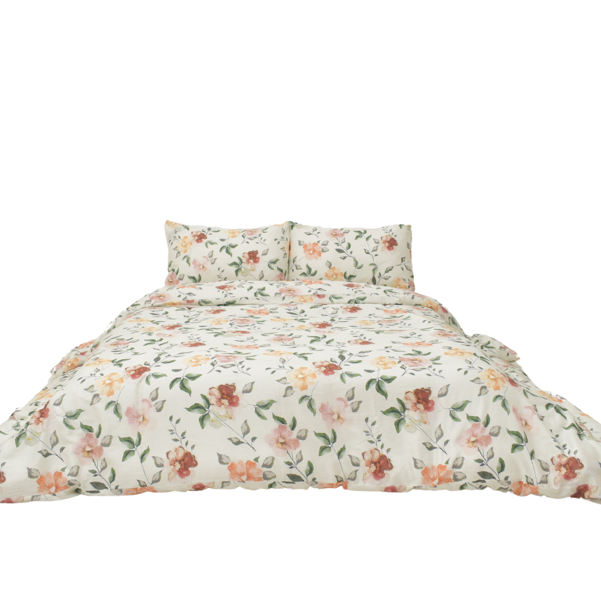 Mirelle Pillowcases-Luxe Edition