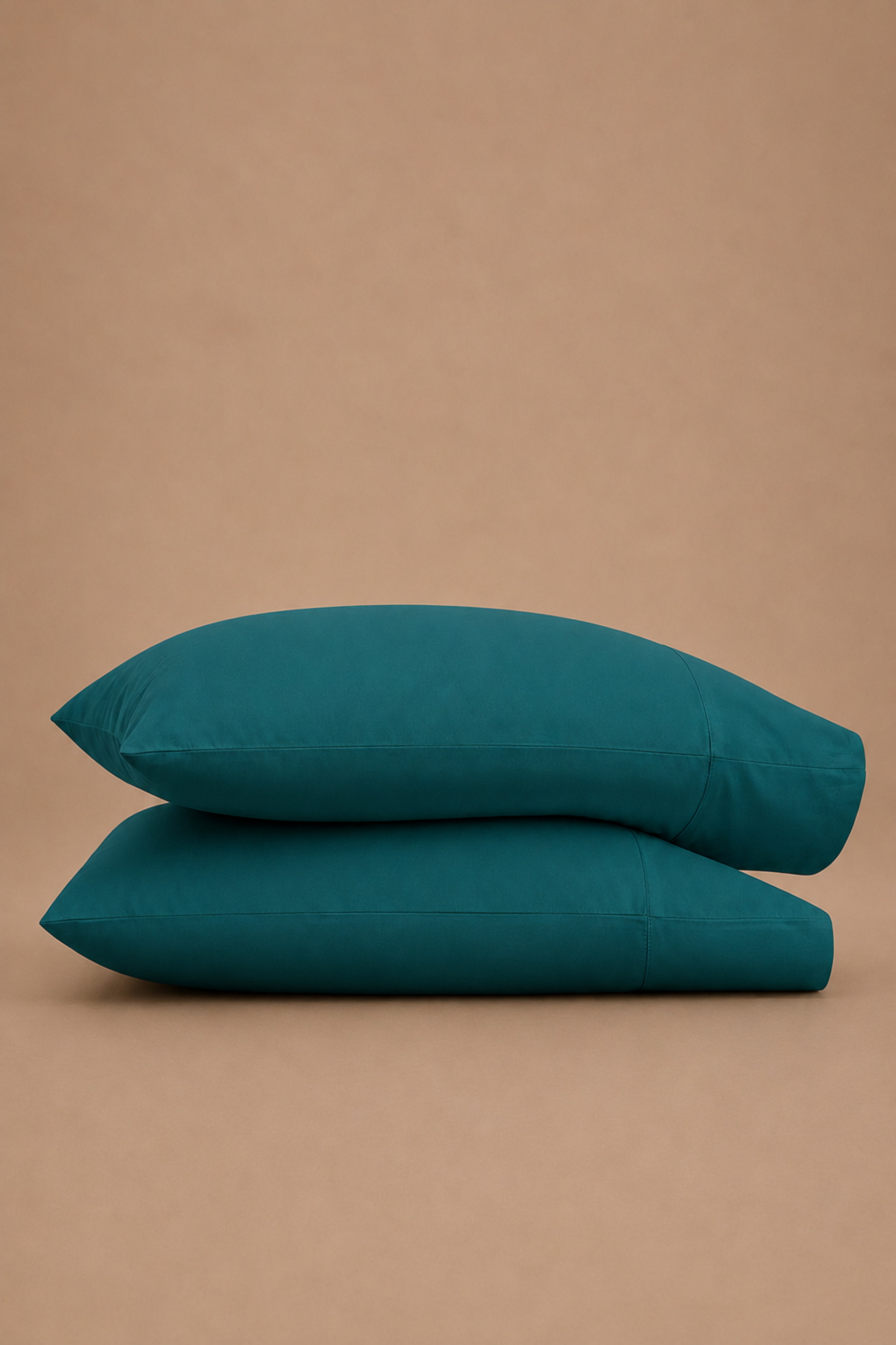 Teal Bed Sheets - Luxe T400 Egyptian Cotton