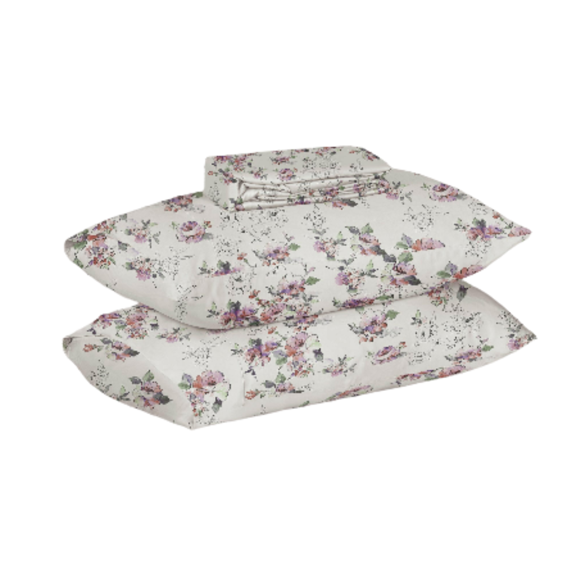Victorian Rose Bed Sheet Set