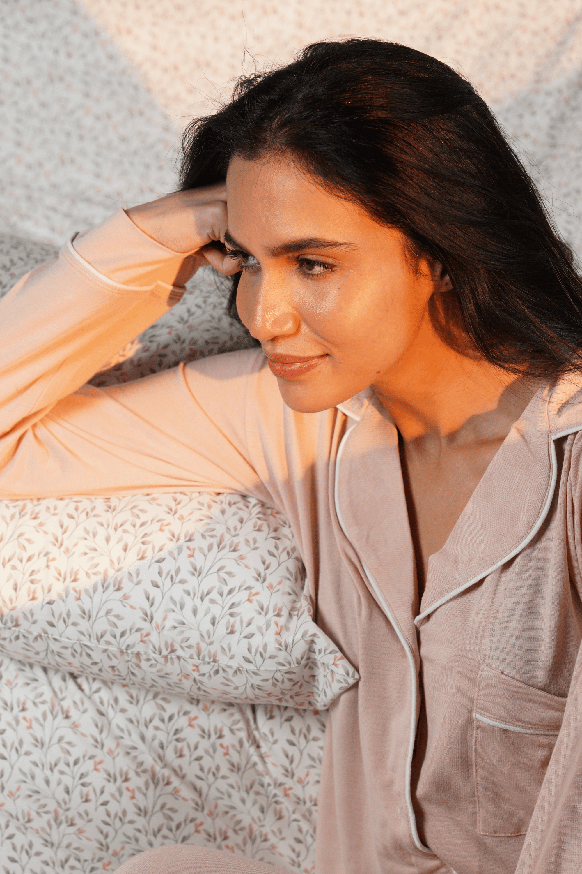 Aria Pillows & Cushions