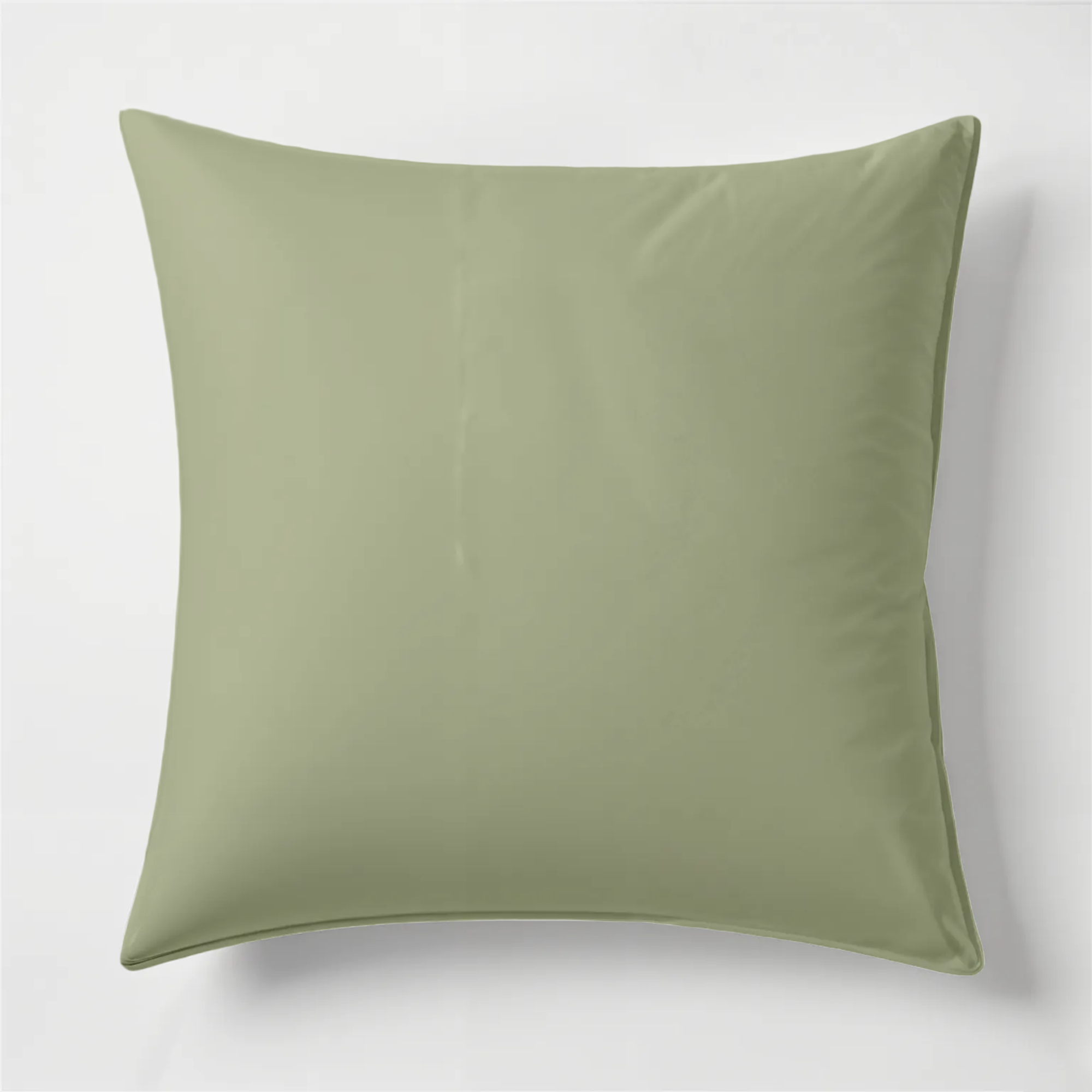 Sage Green Pillows & Cushions - Luxe Edition