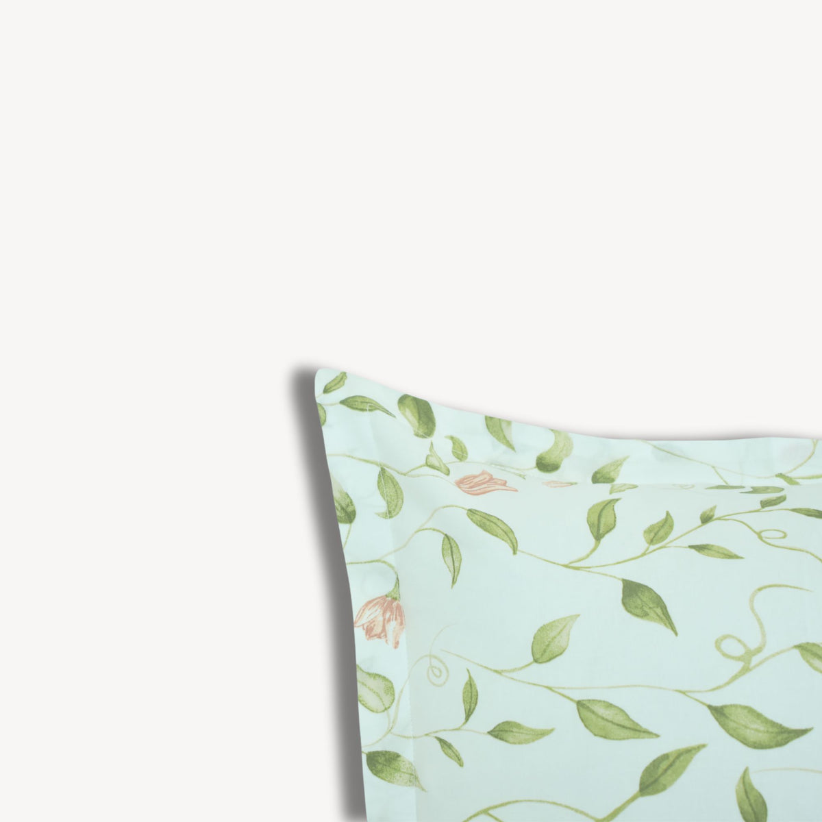 Olive Affair Cushion Cover