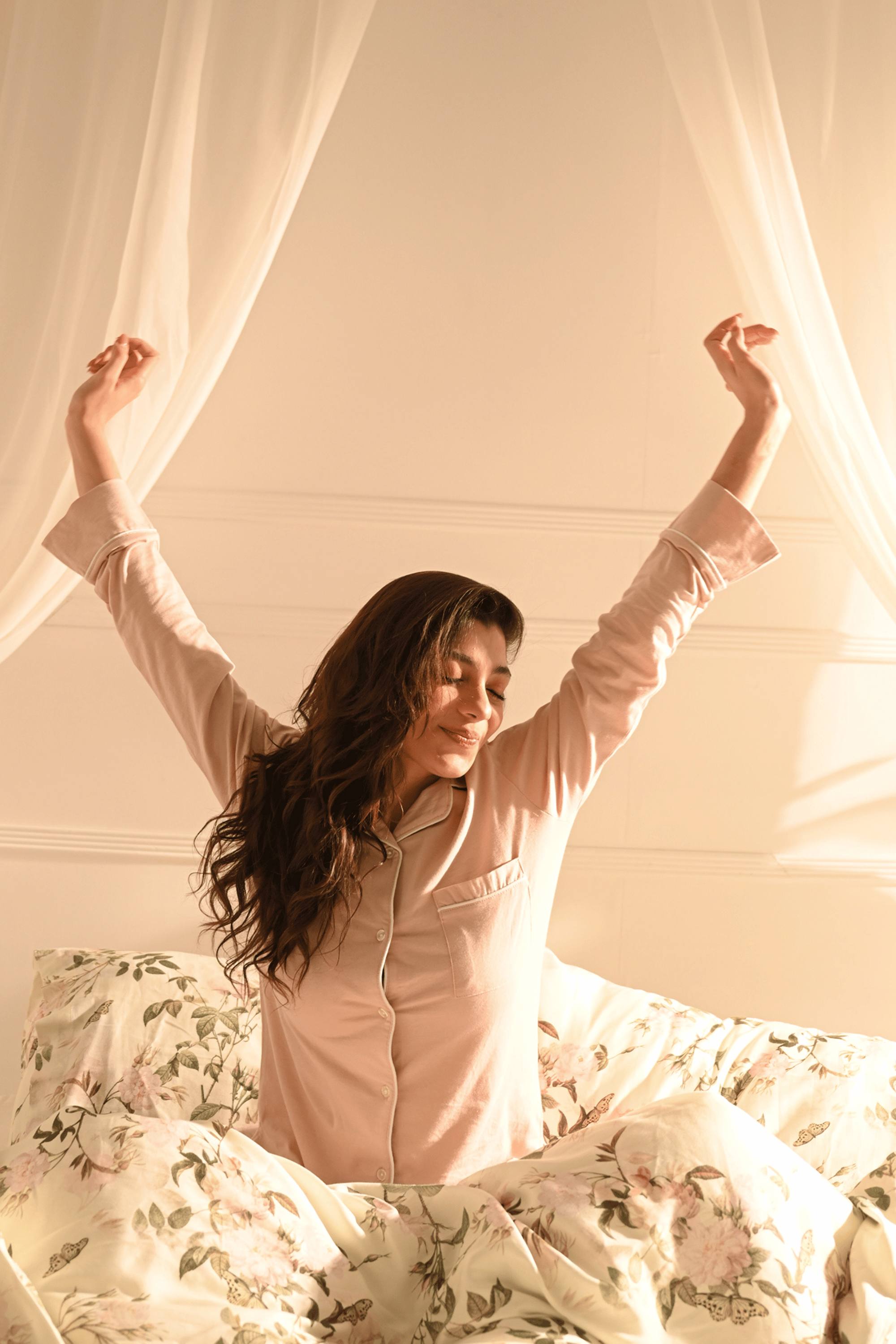 Verdant Pillows & Cushions - Luxe Edition