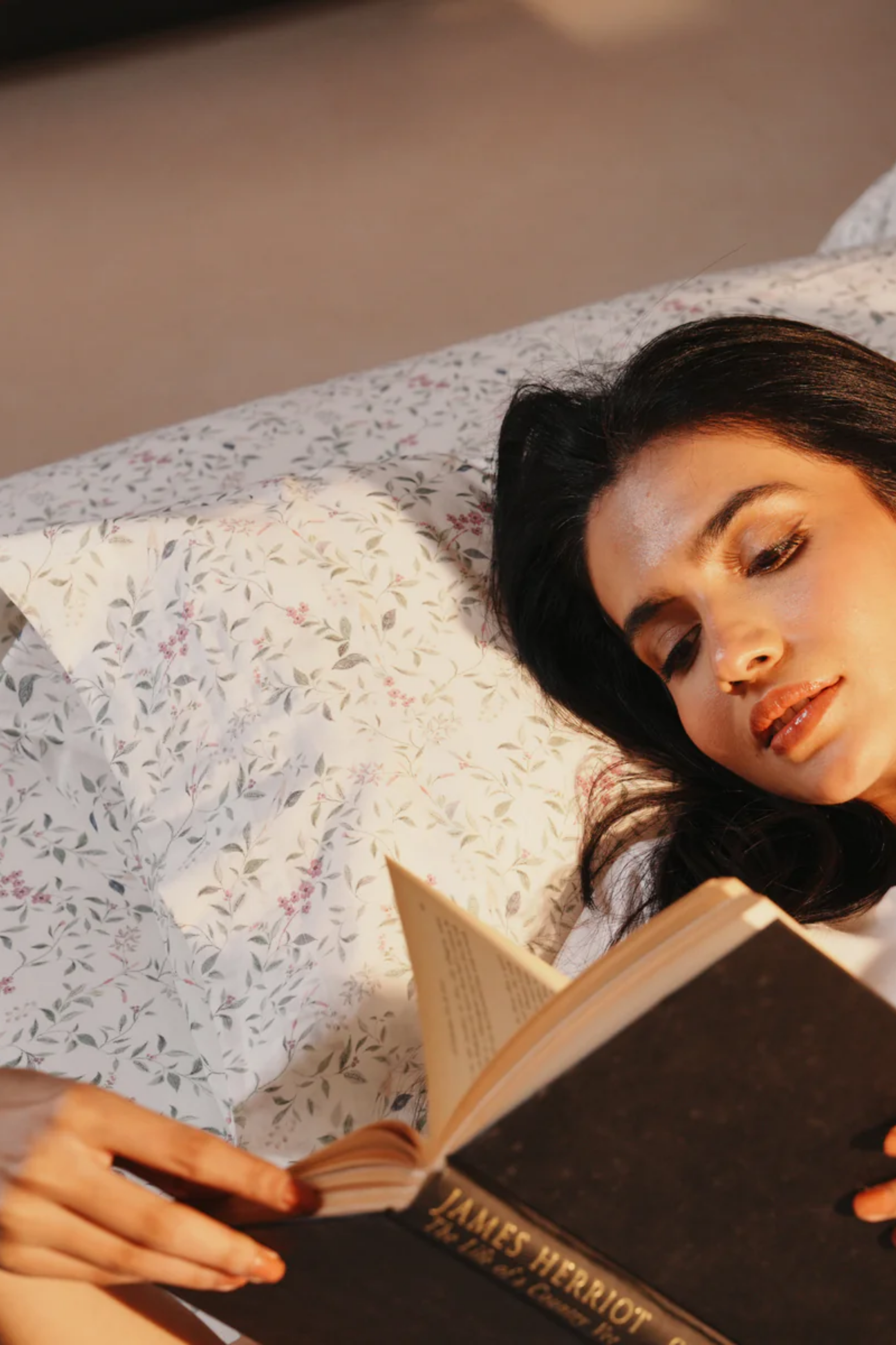 Botanique Bed Sheet Set