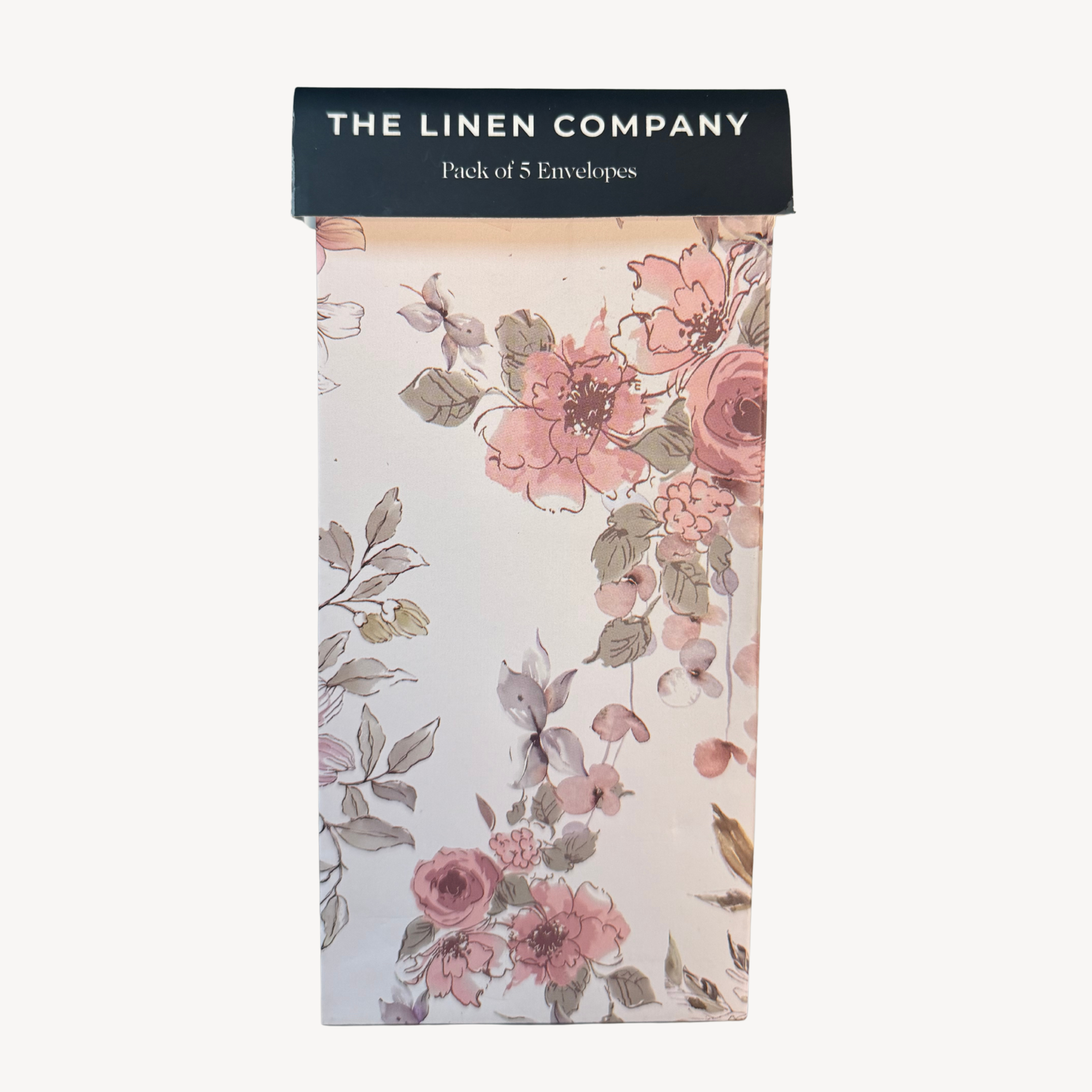 گلاب پنک کاٹن تھرو کمبل