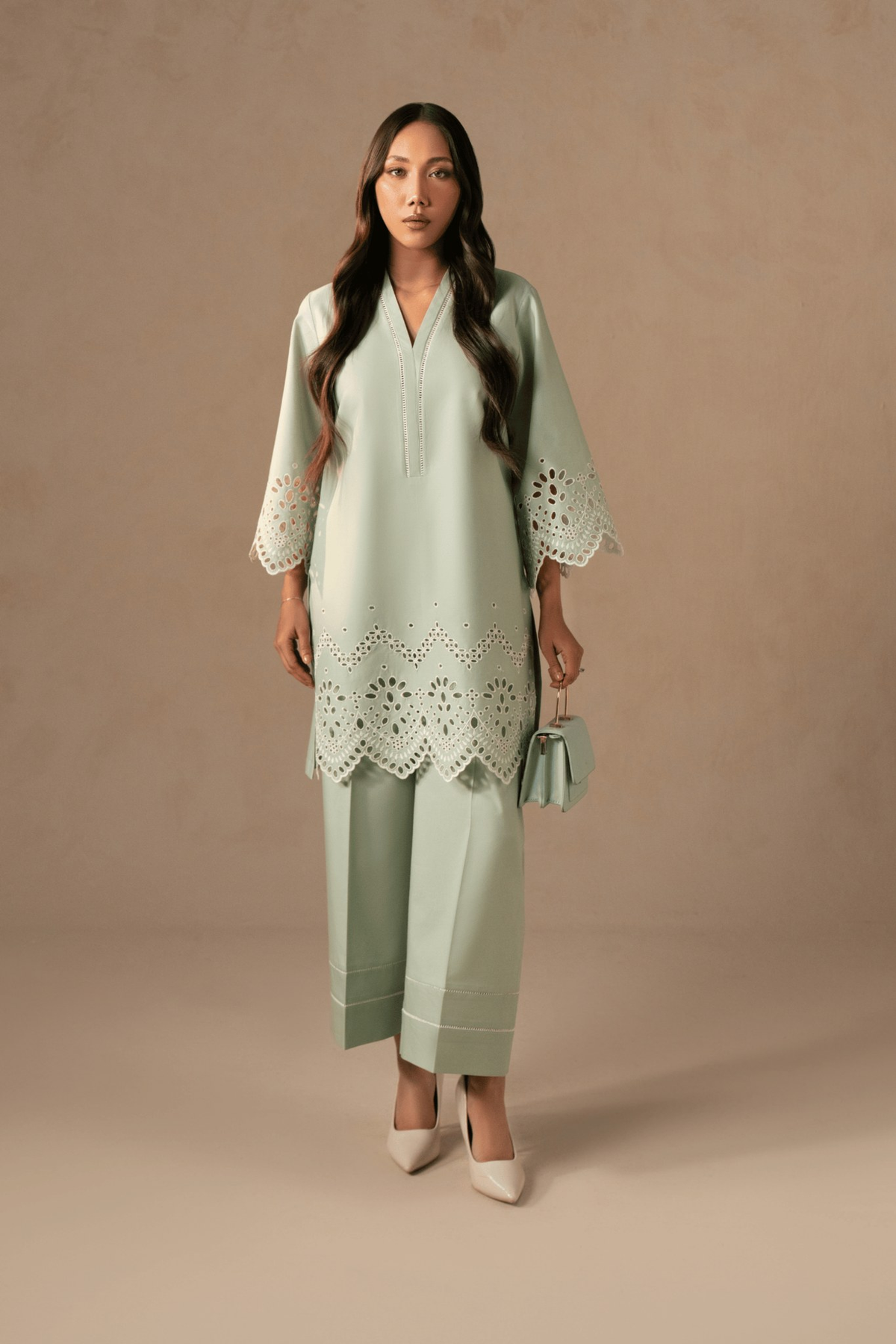 Lichen Co-ord Set