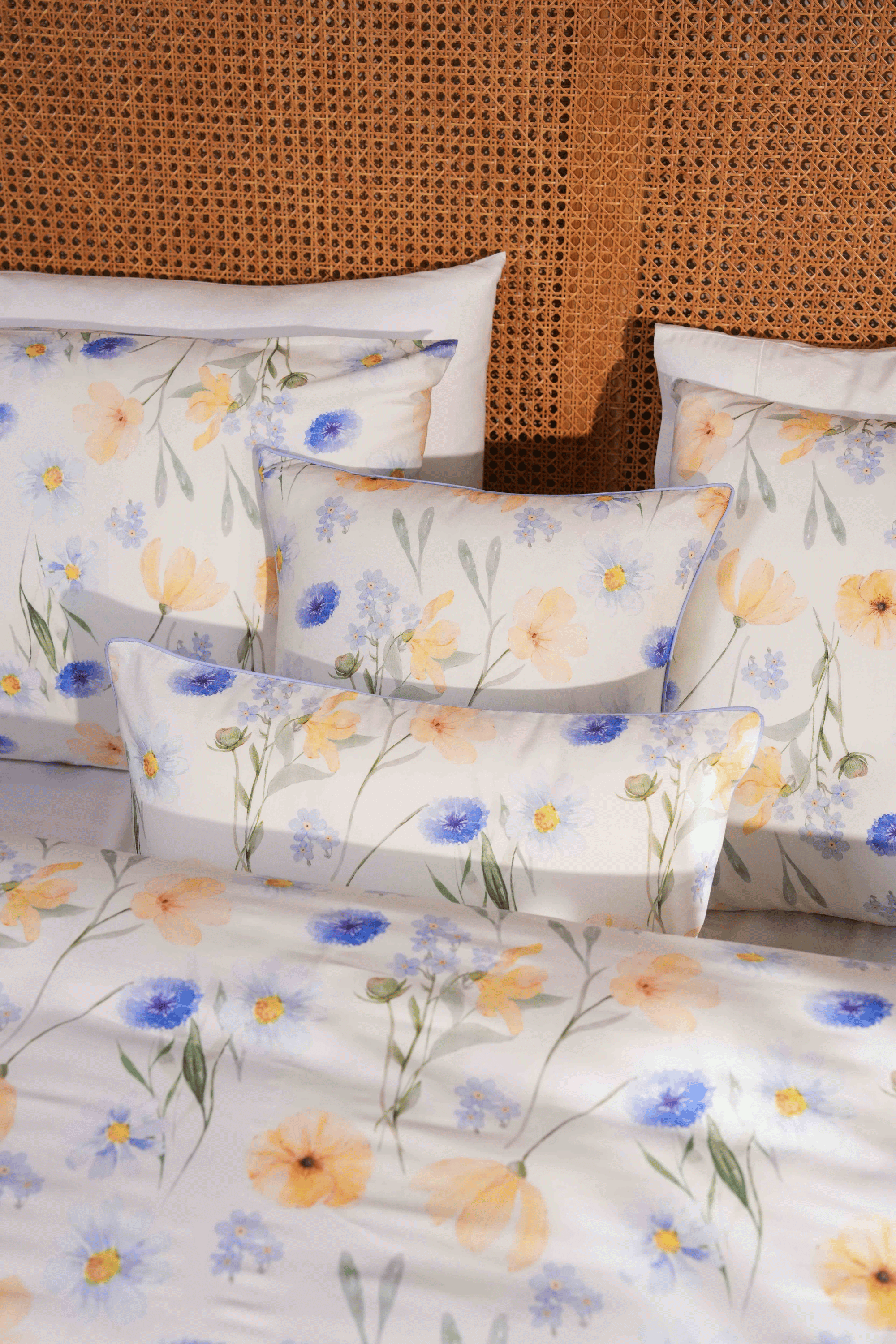 Clarissa Pillows & Cushions