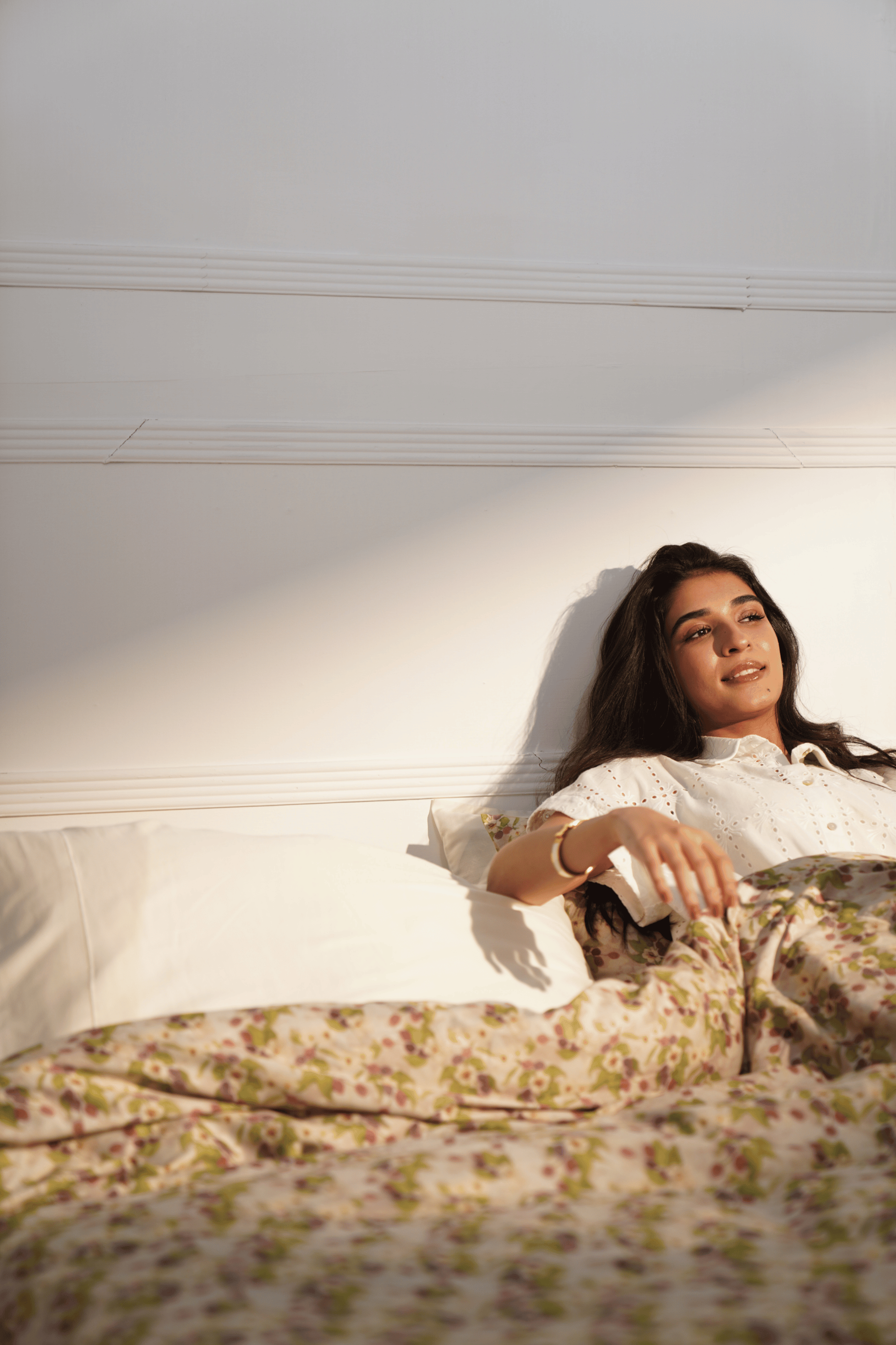 Cyra Pillowcases - Luxe Edition