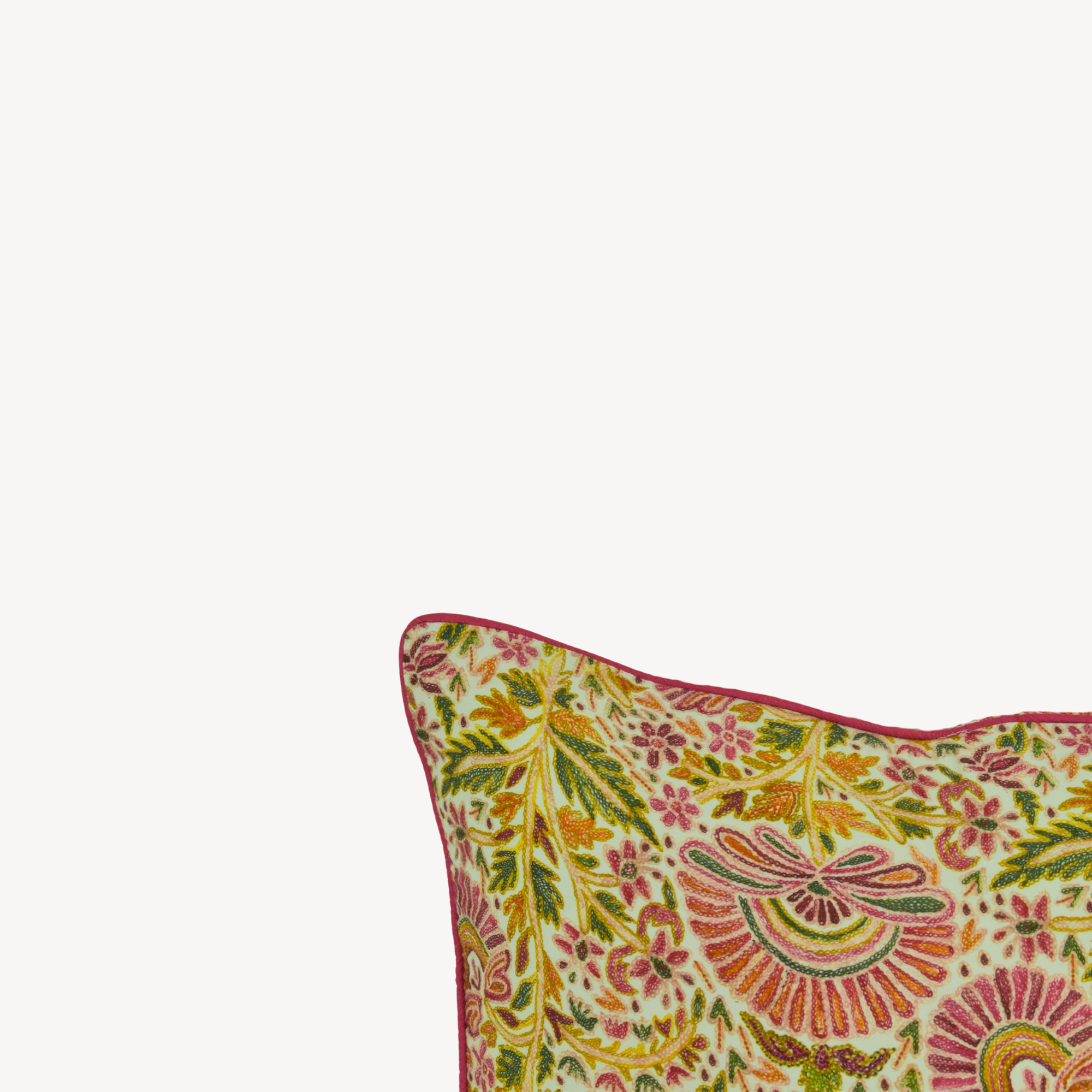 Mystic Cushion Cover - Luxe Edition