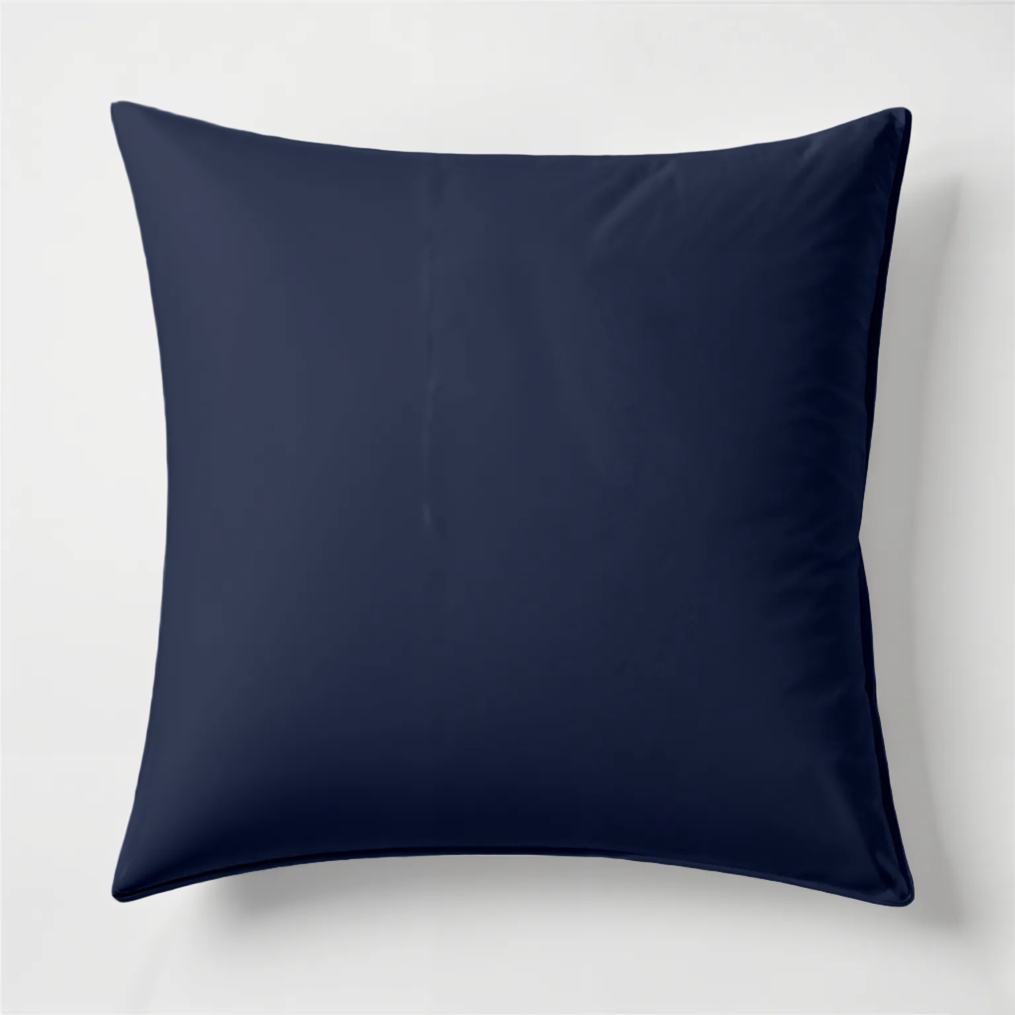 Navy Pillows & Cushions - Luxe Edition