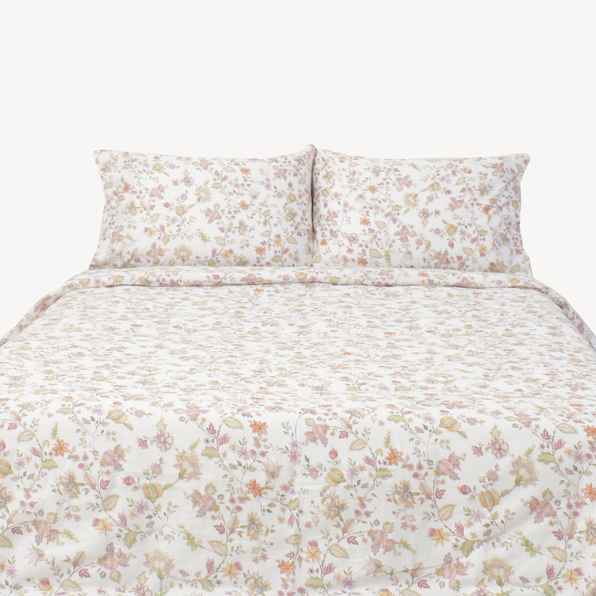 Opaline Bed Sheet Set-Luxe Edition
