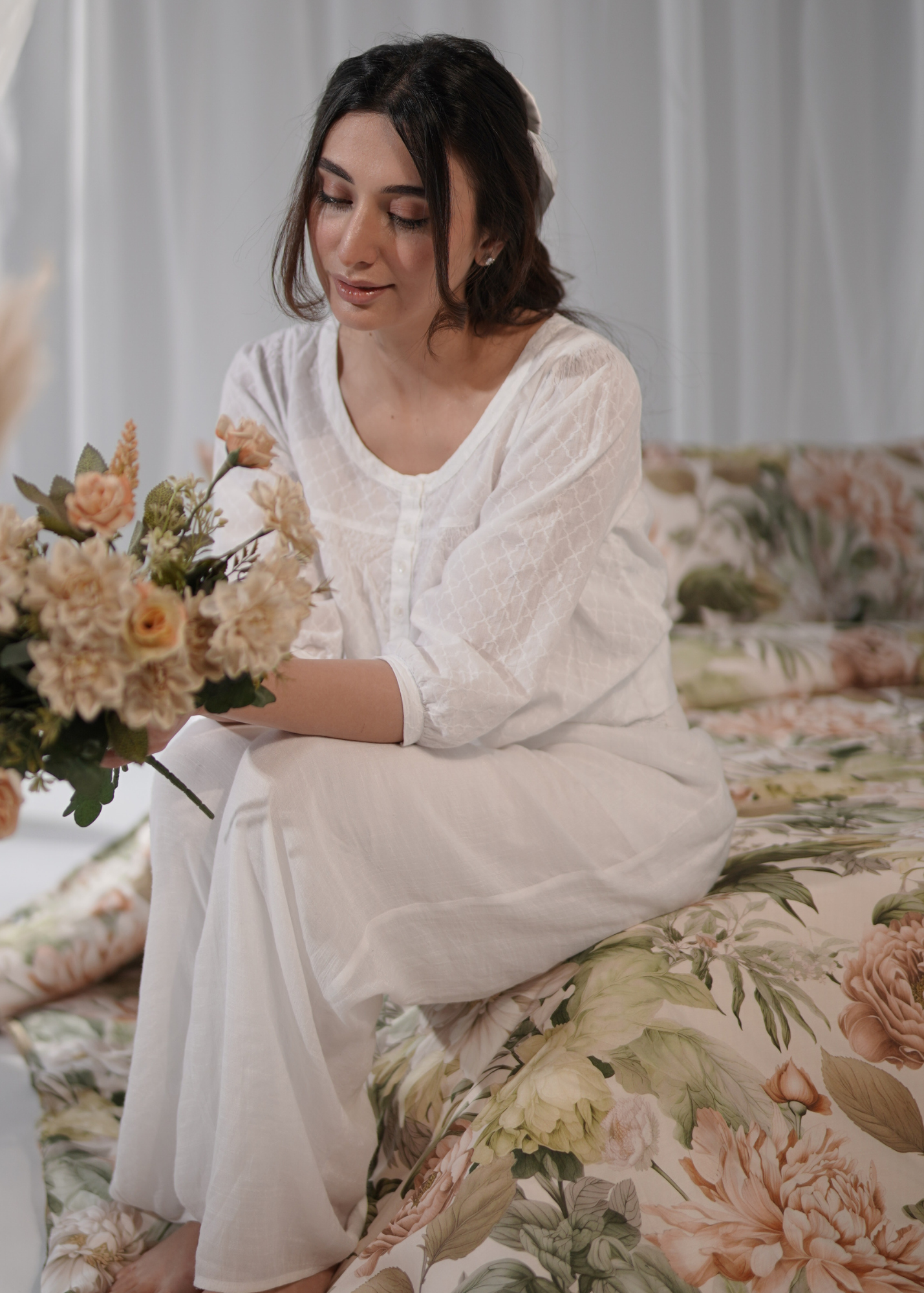 Archies Pillowcases - Luxe Edition