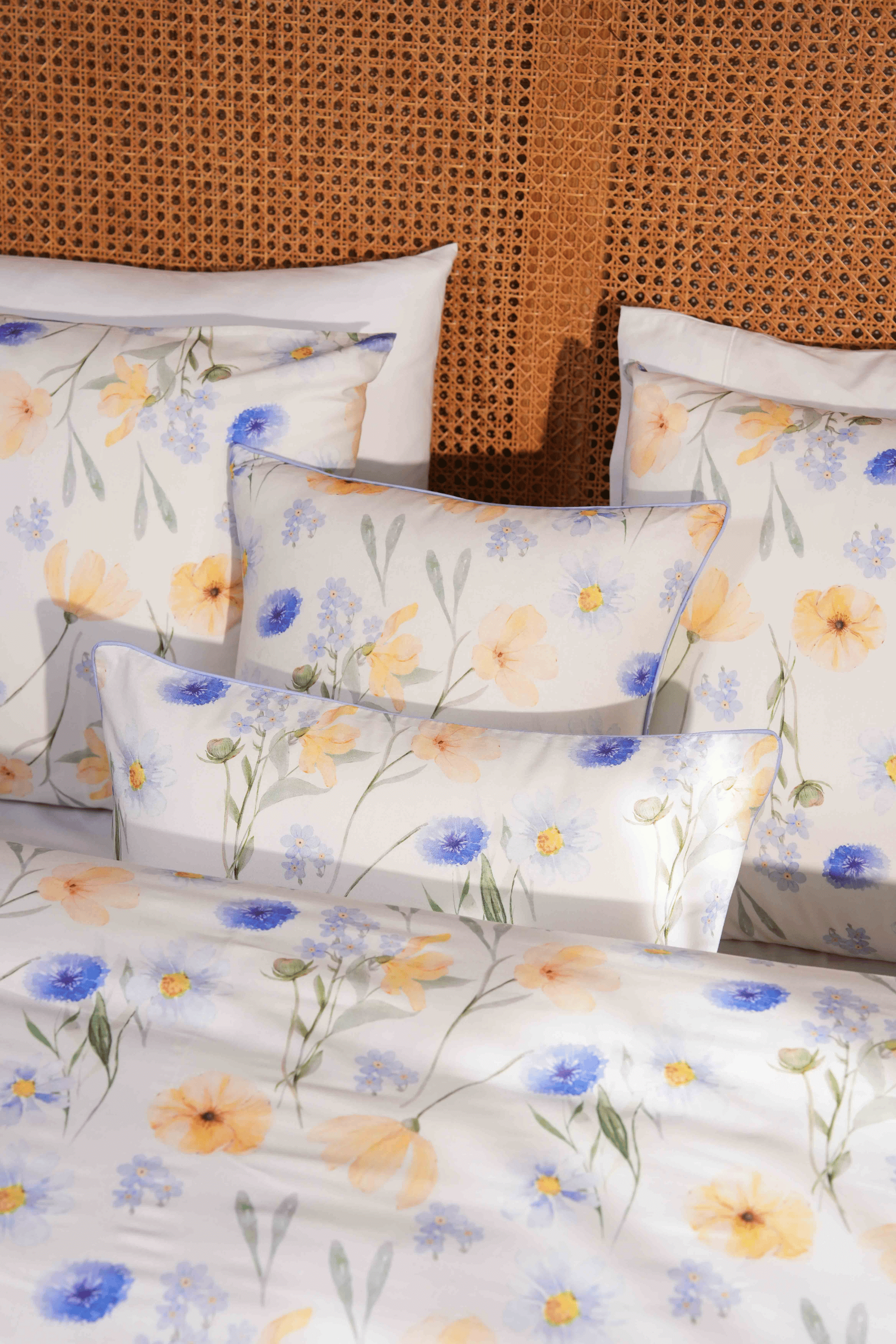 Clarissa Bed Sheet Set