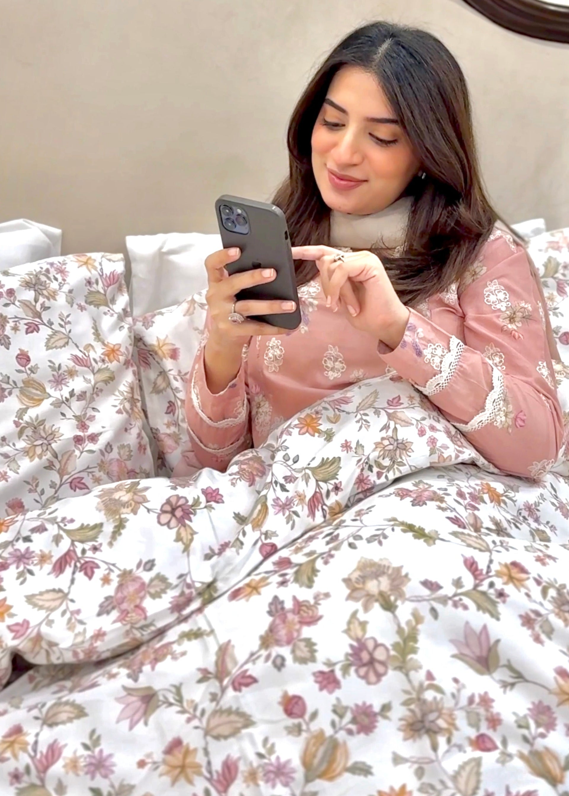 ماہی گیری ستارے Duvet کور سیٹ
