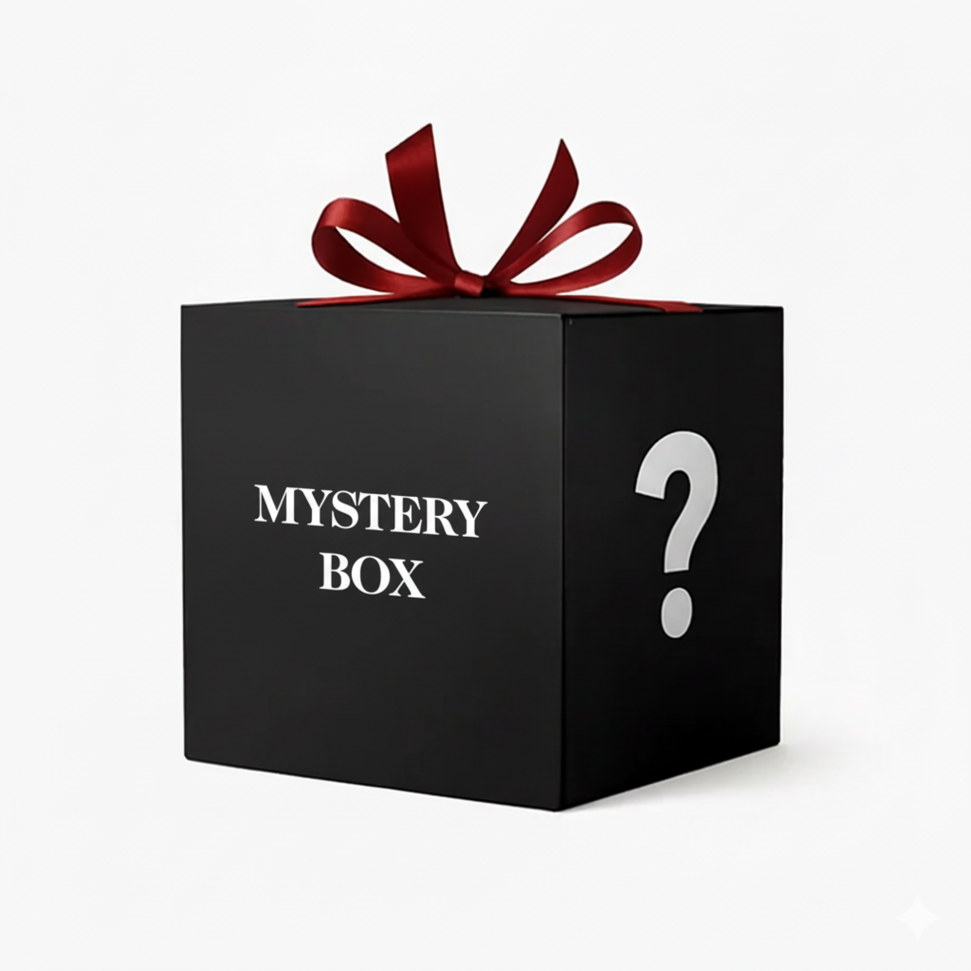 Mystery Box
