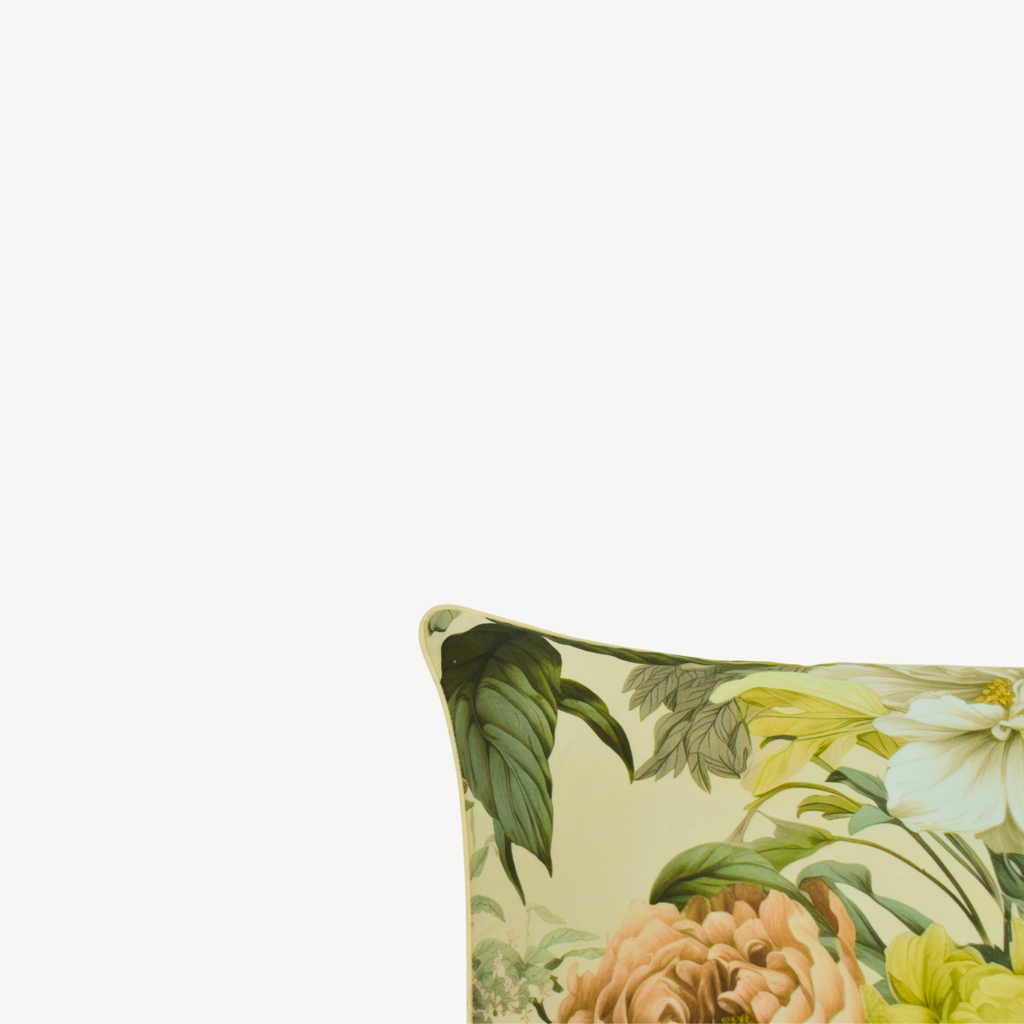 Archies Cushion Cover - Luxe Edition