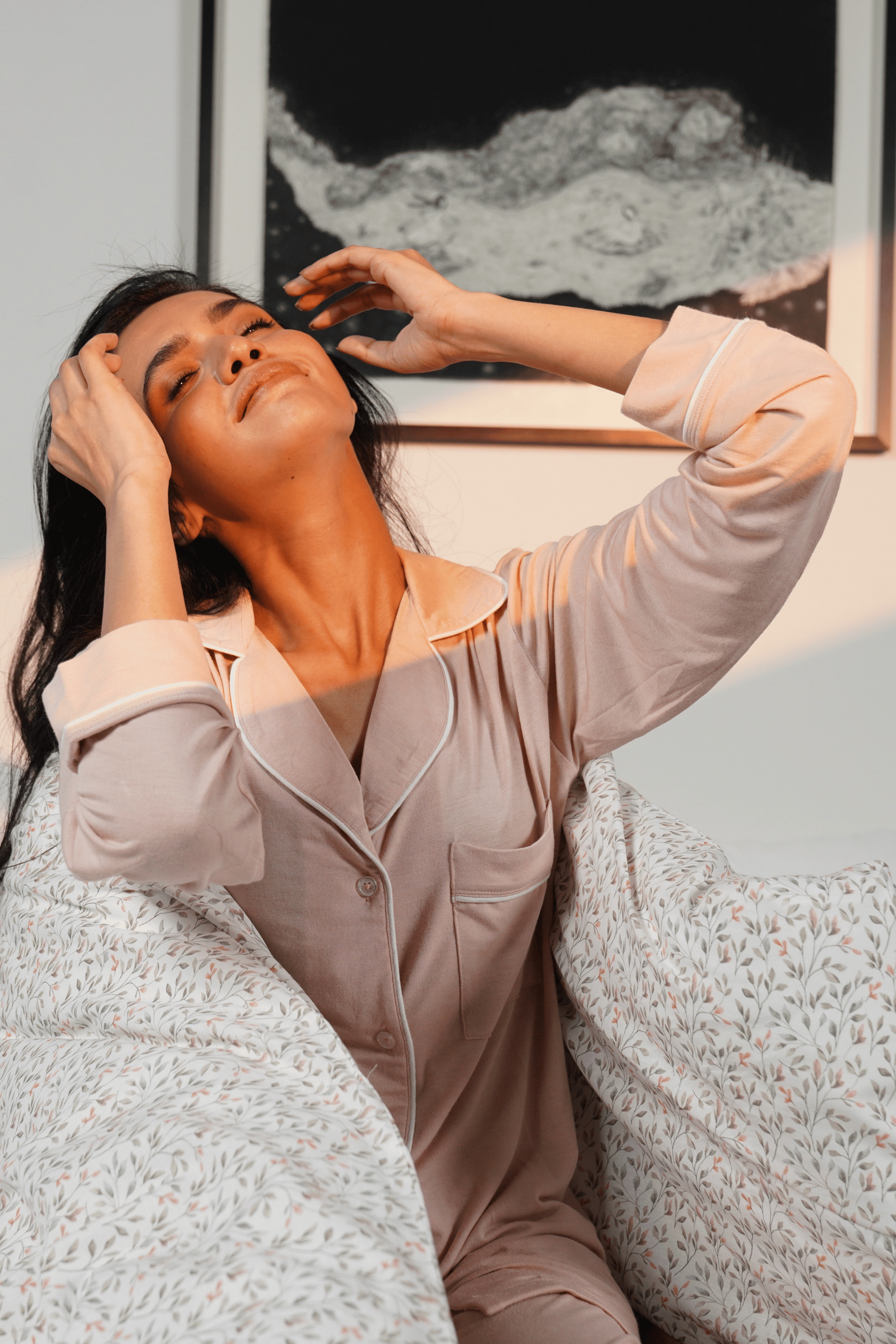 Aria Pillows & Cushions