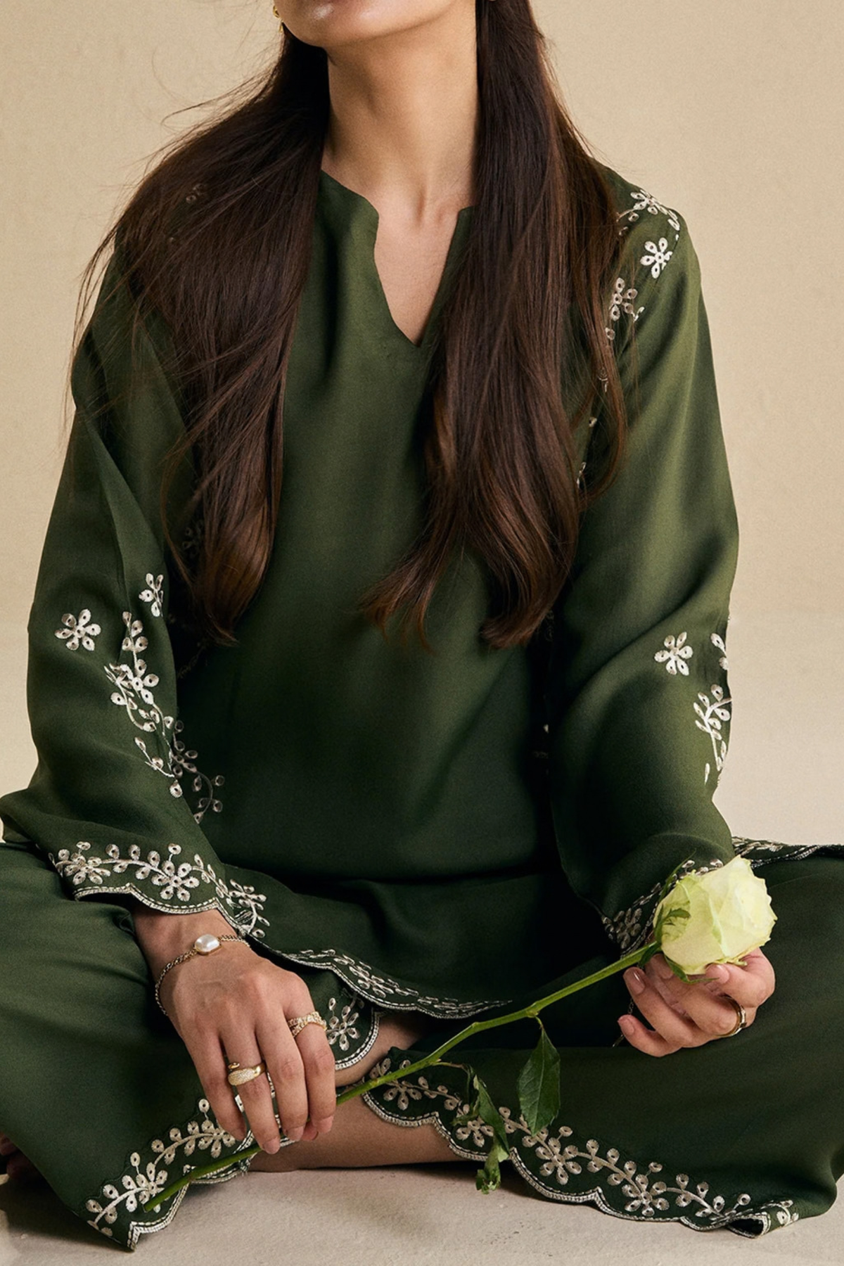 Olive June Set