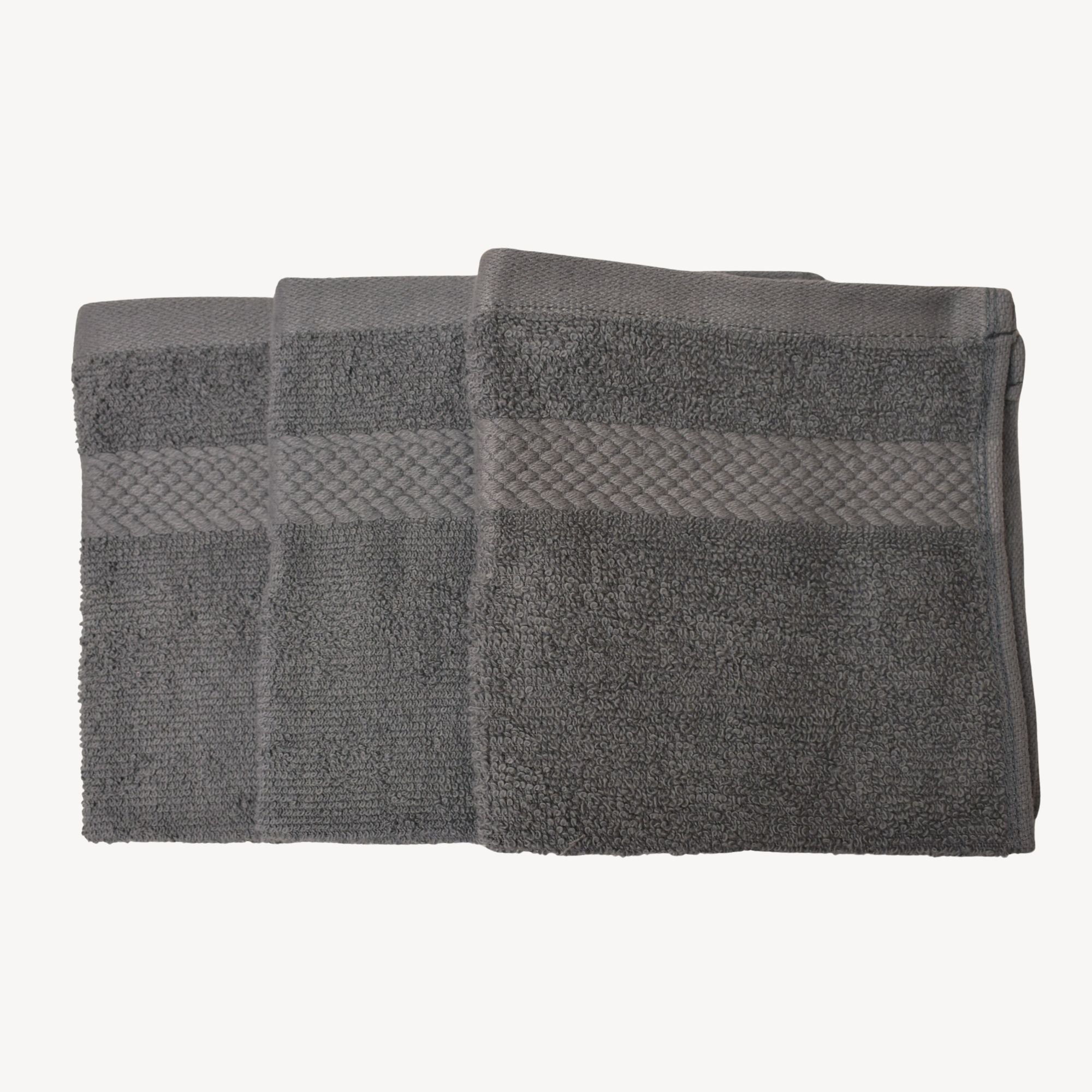 Face Towel - Set of 3