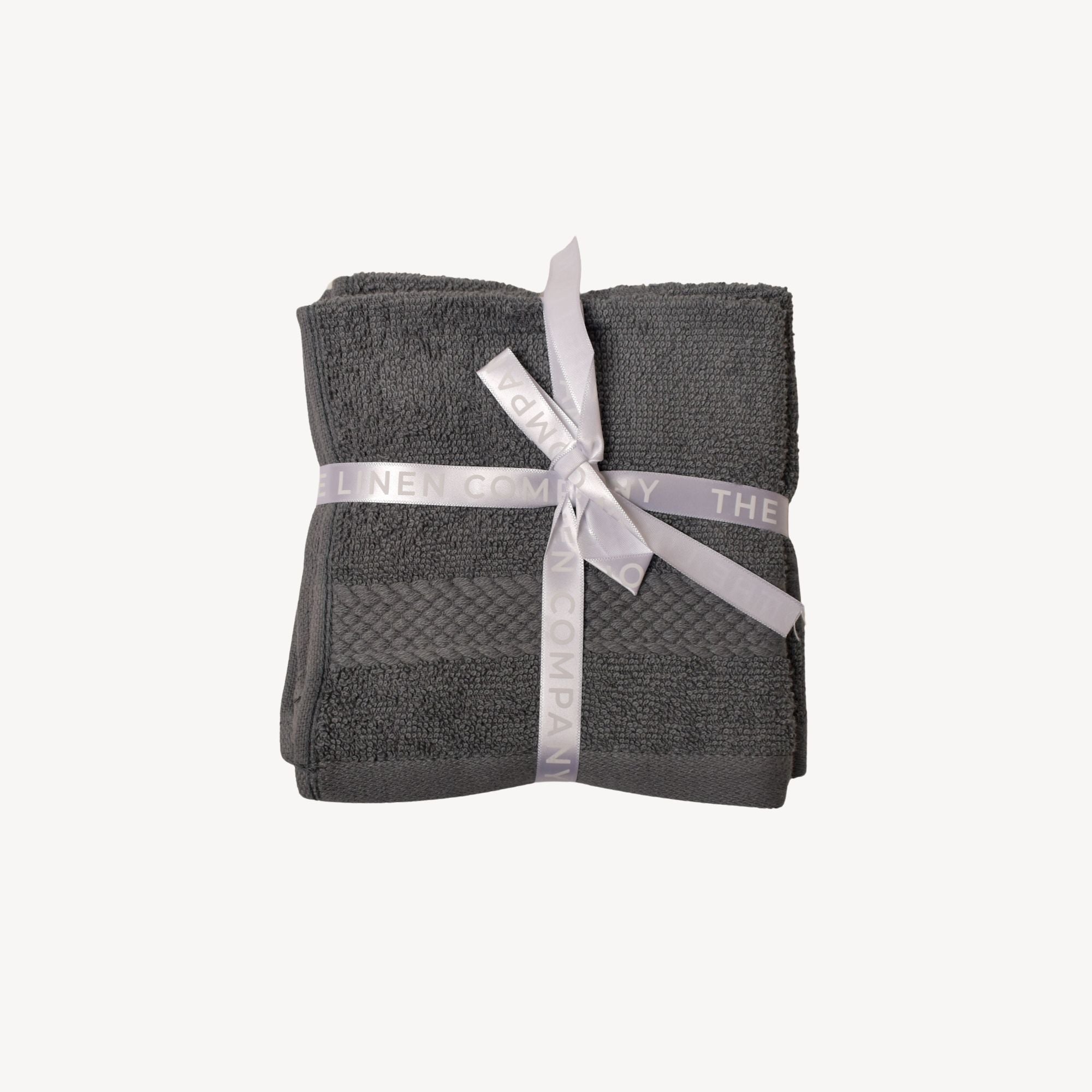 Face Towel - Set of 3