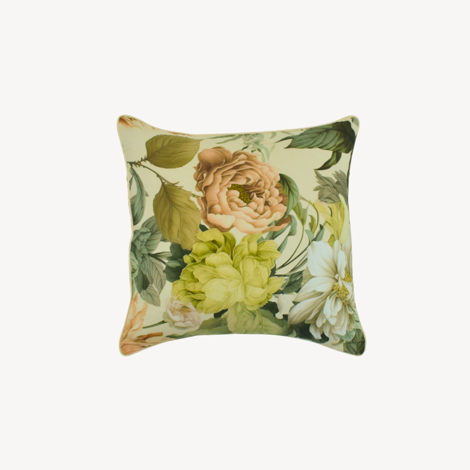 Archies Cushion Cover - Luxe Edition