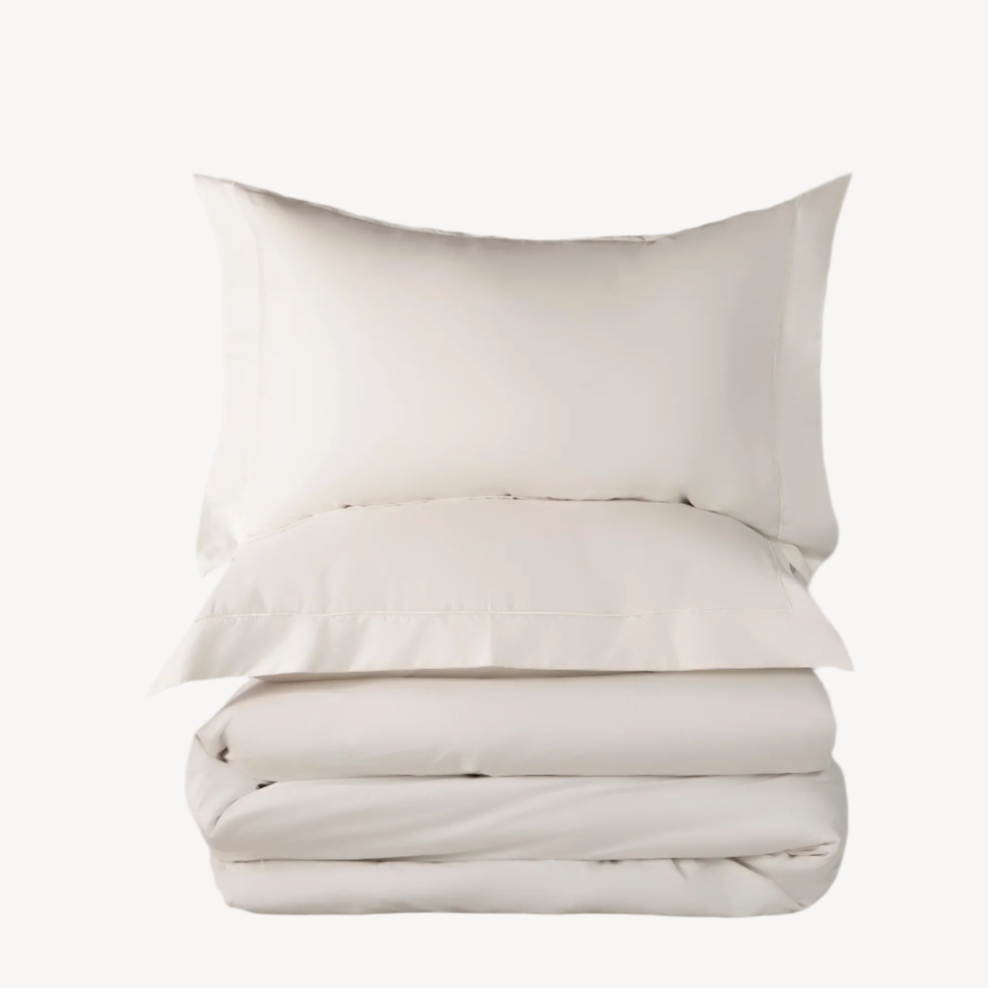 Tencel Duvet Cover Set-Luxe Edition