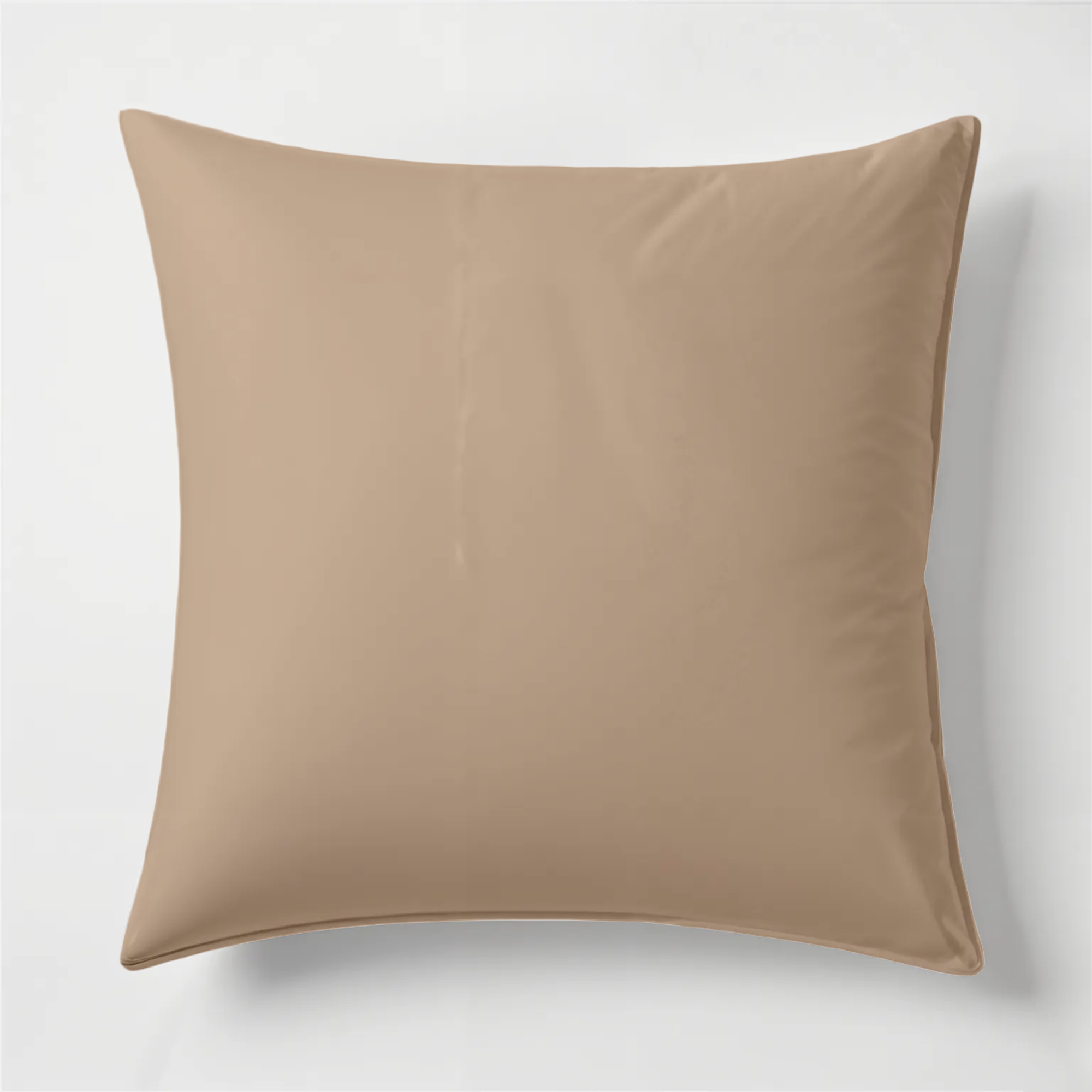 Taupe Pillows & Cushions - Luxe Edition