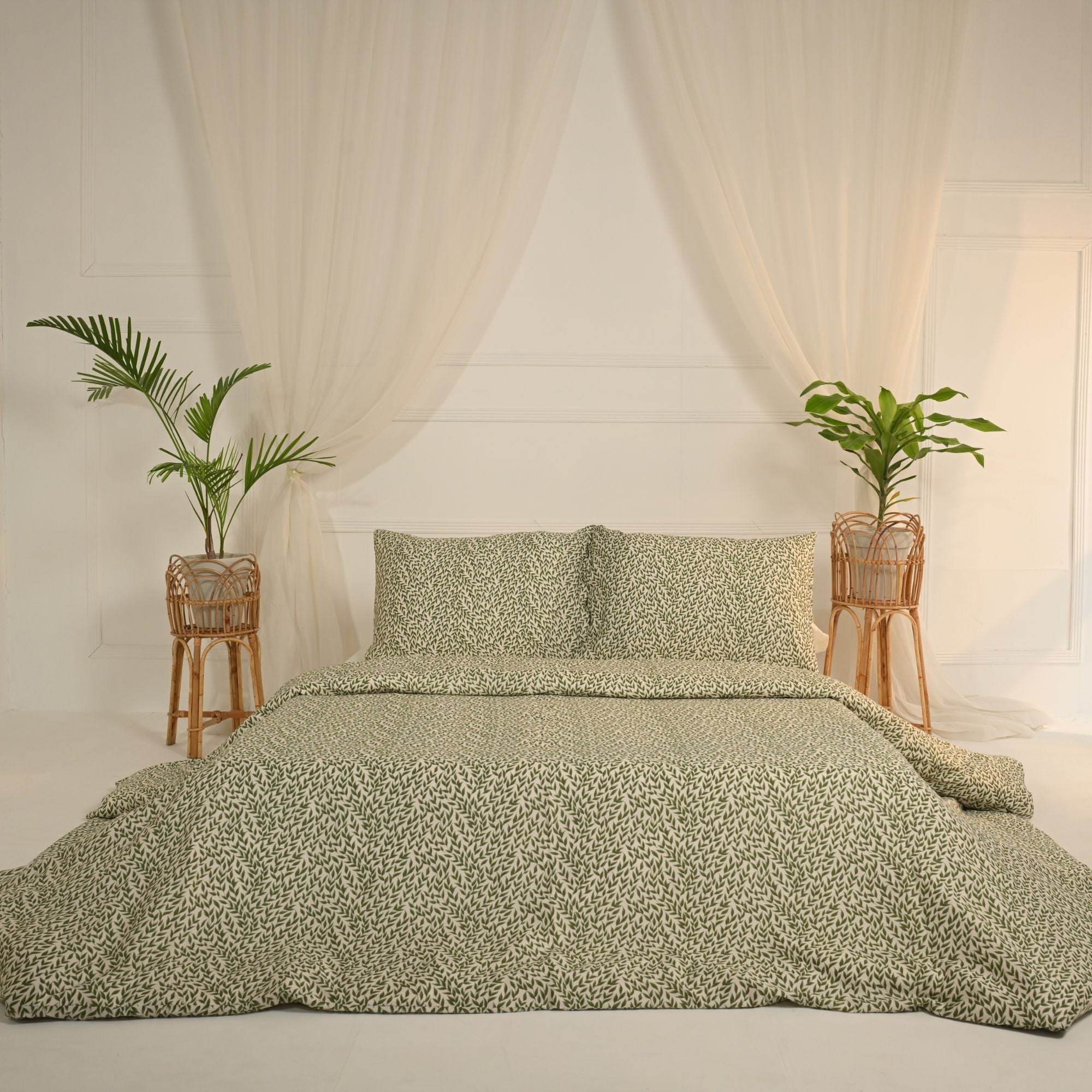 Reverie Duvet Cover Set