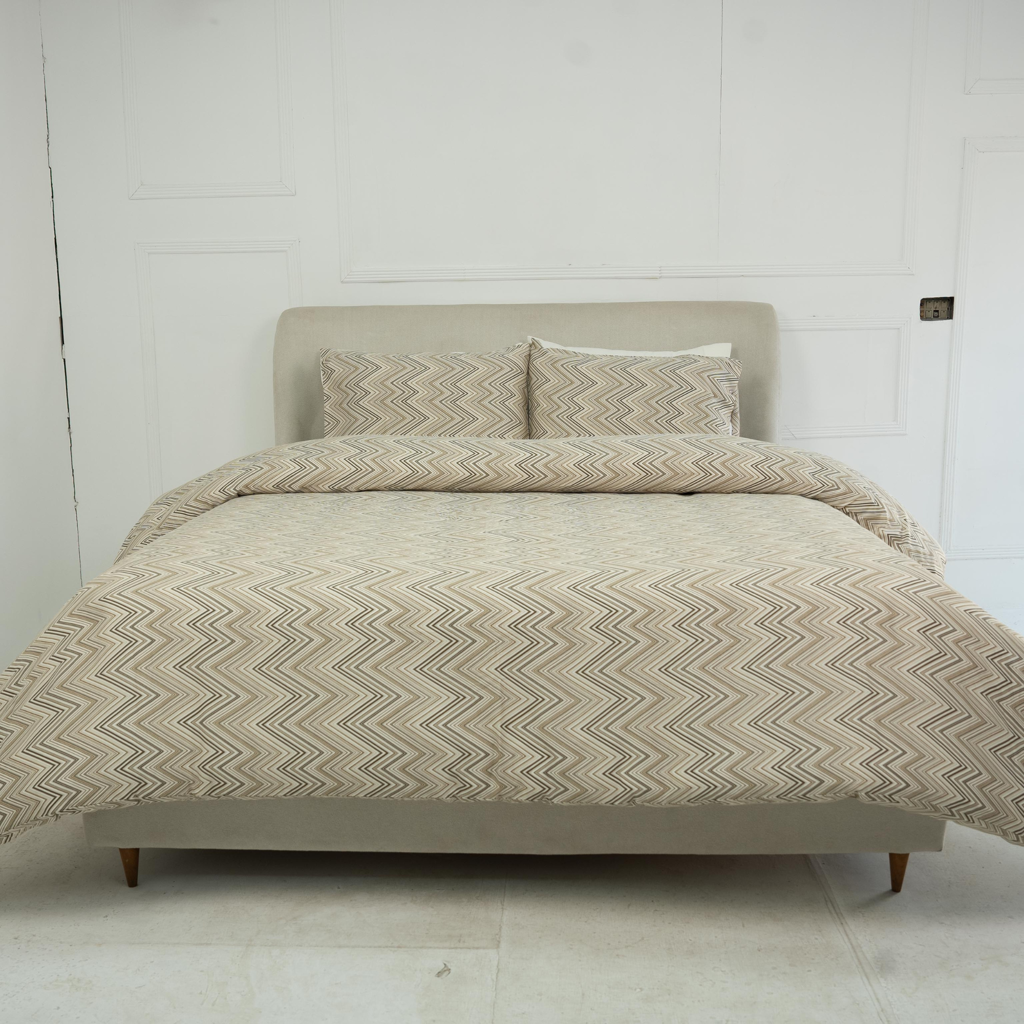 Zyra Duvet cover Set