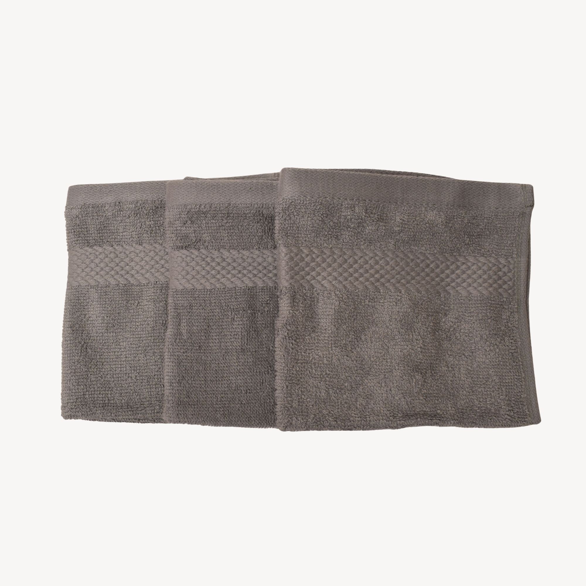 Face Towel - Set of 3