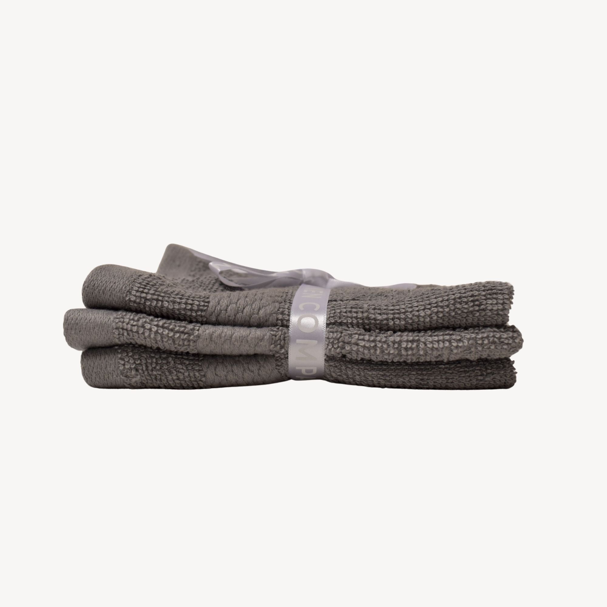 Face Towel - Set of 3