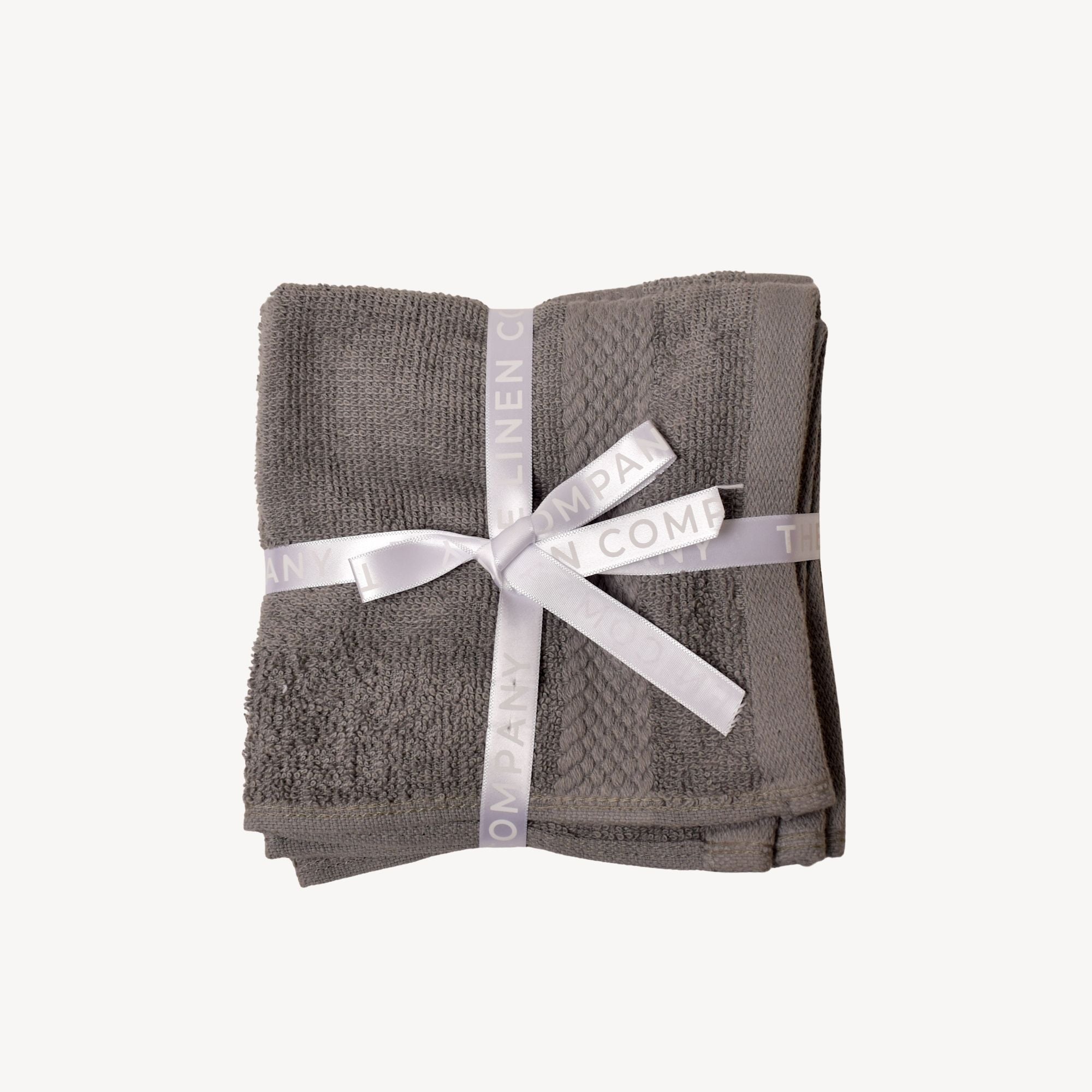 Face Towel - Set of 3
