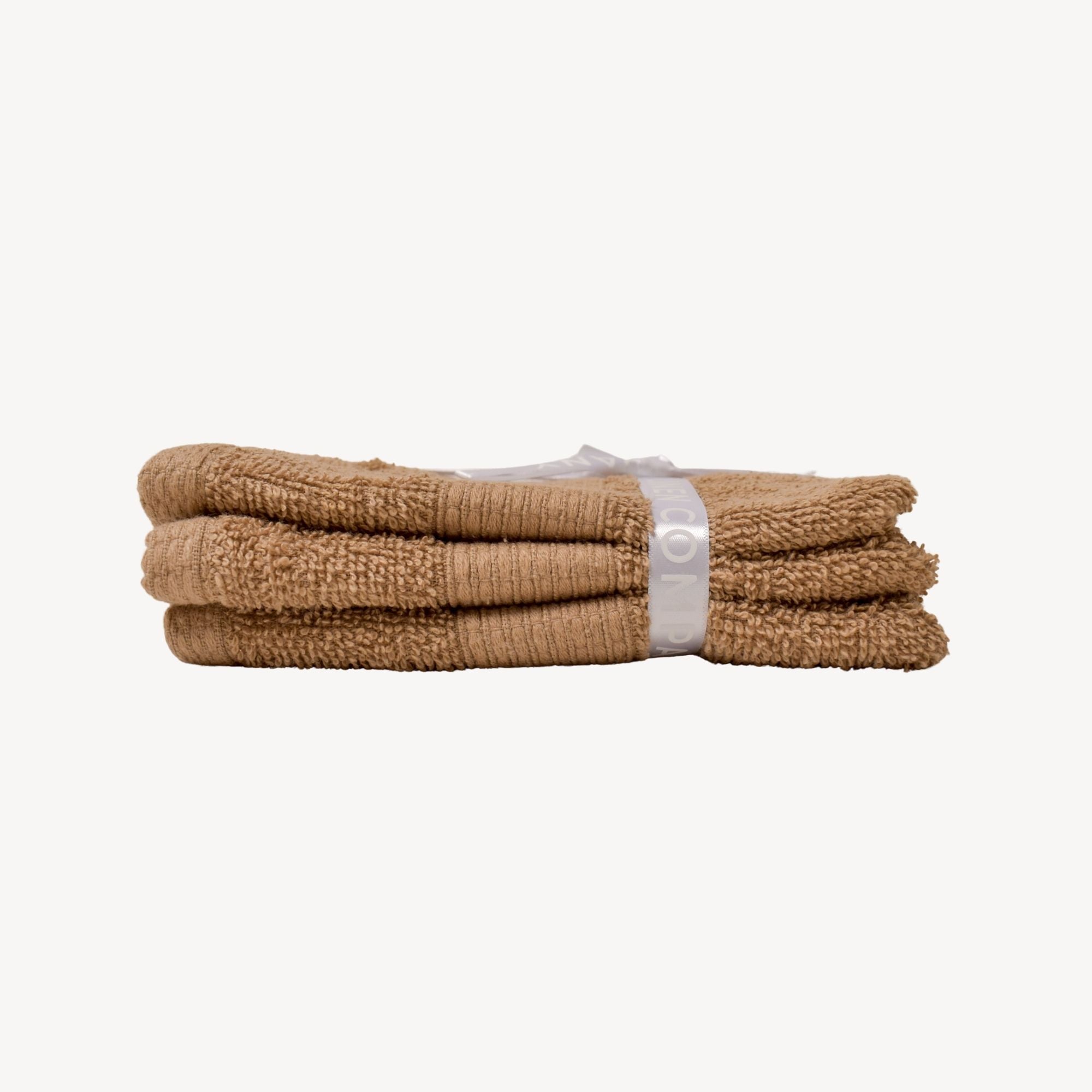 Face Towel - Set of 3