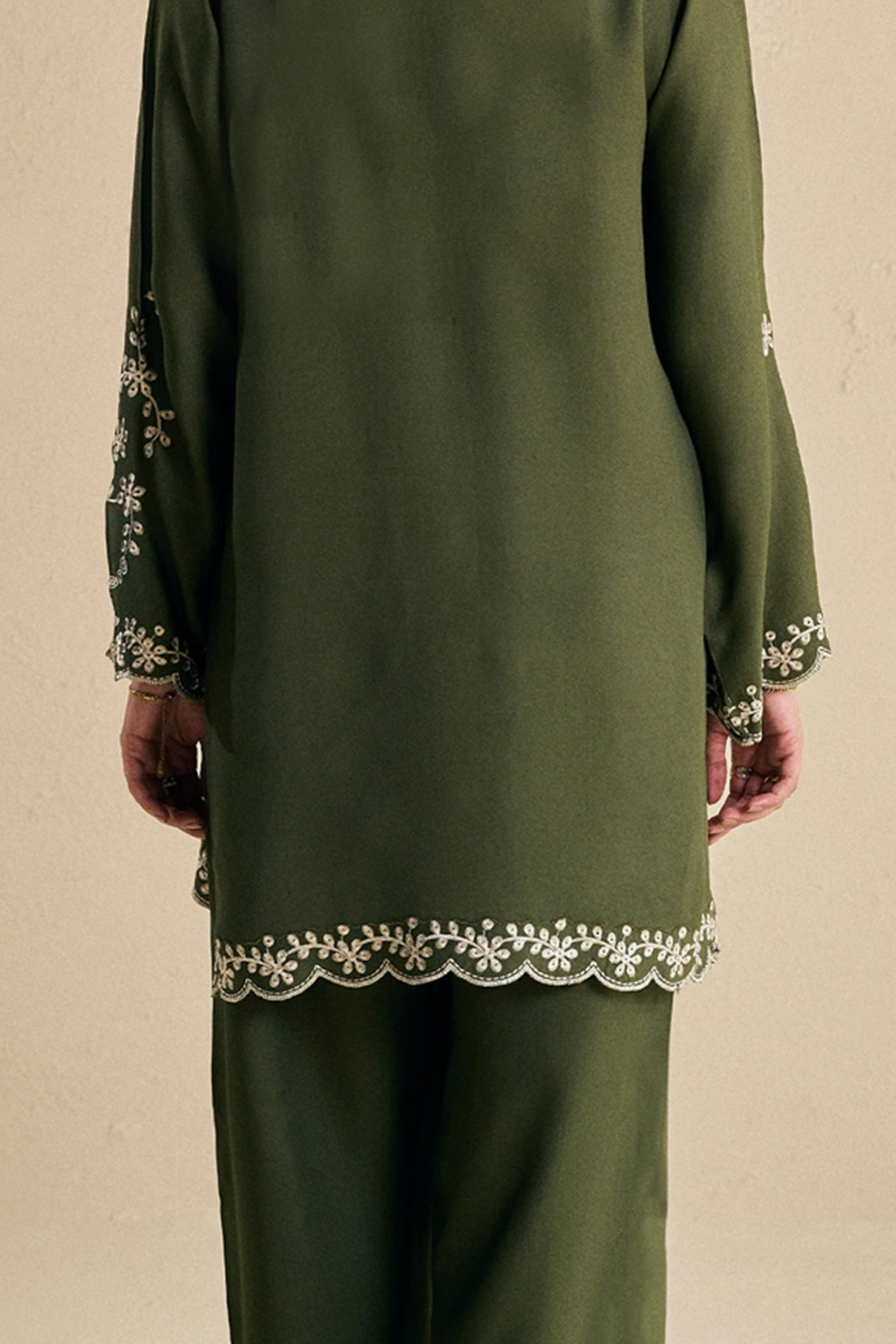 Olive June Set