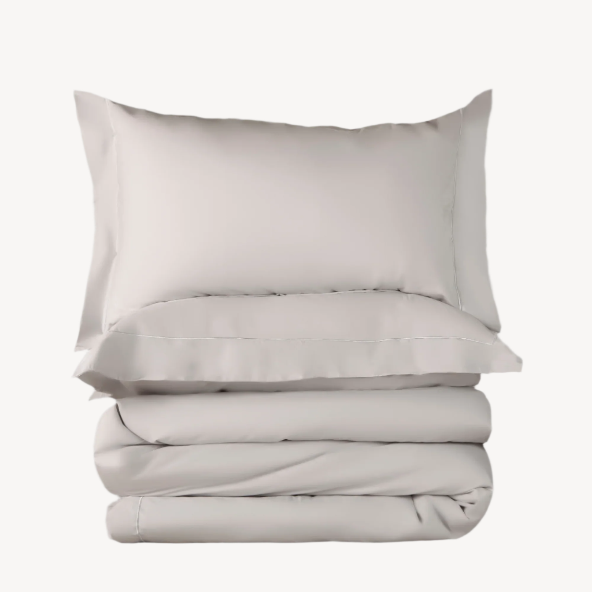Tencel Duvet Cover Set-Luxe Edition